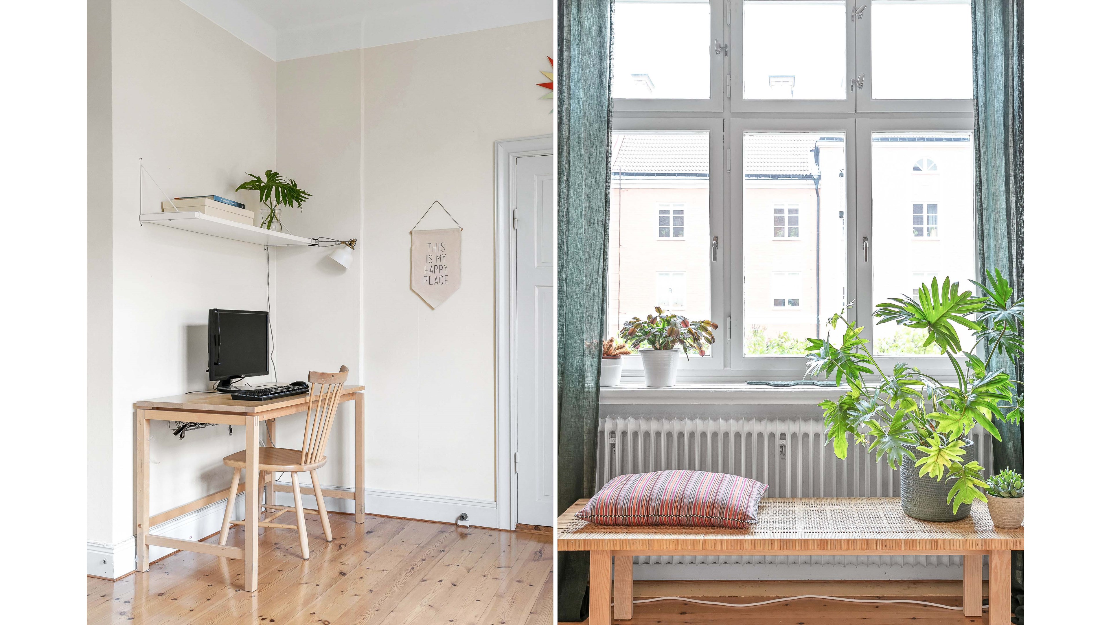 Bostadsbild från Frodegatan 5 B, Såld i Fålhagen, Uppsala