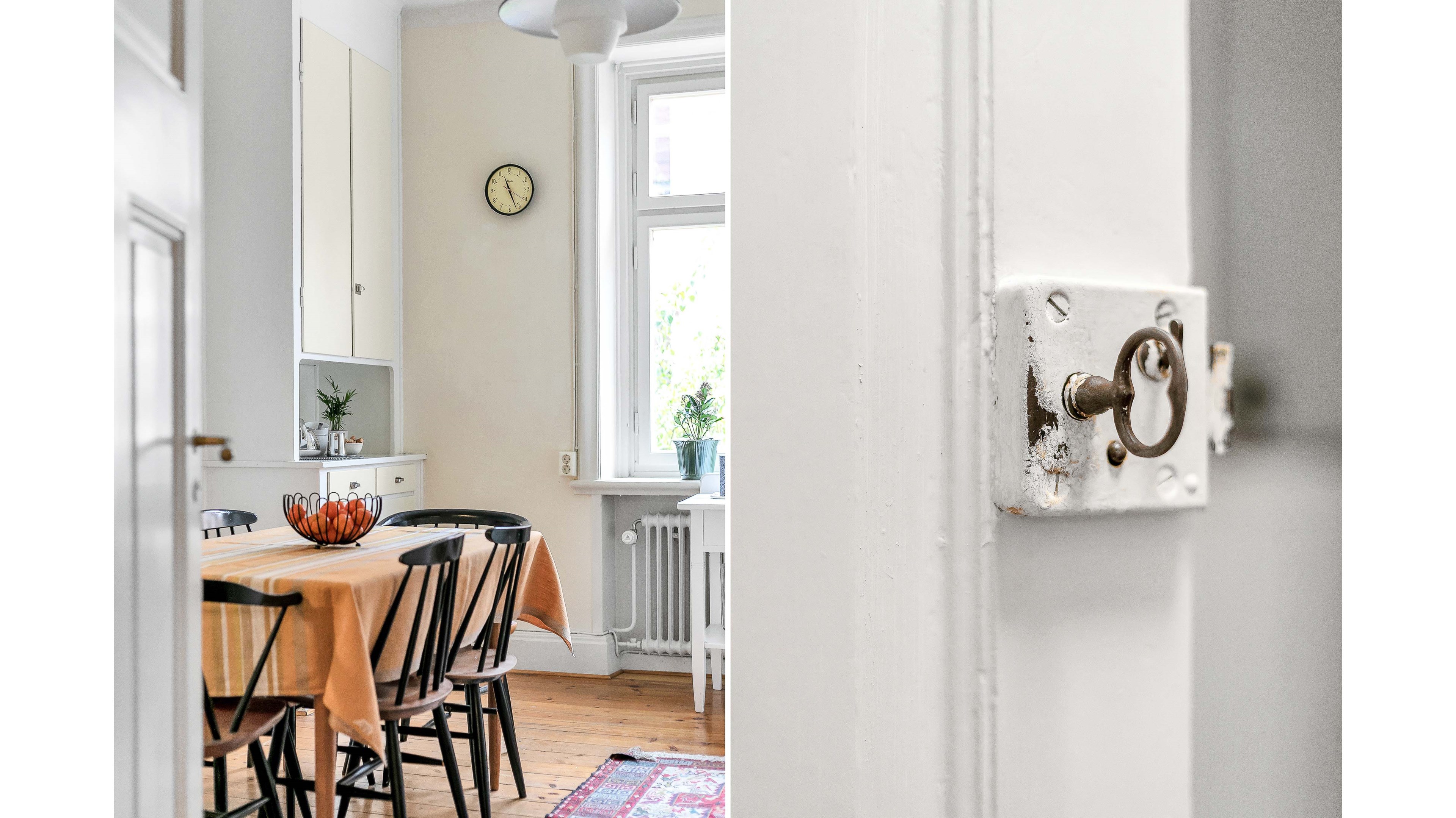 Bostadsbild från Frodegatan 5 B, Såld i Fålhagen, Uppsala