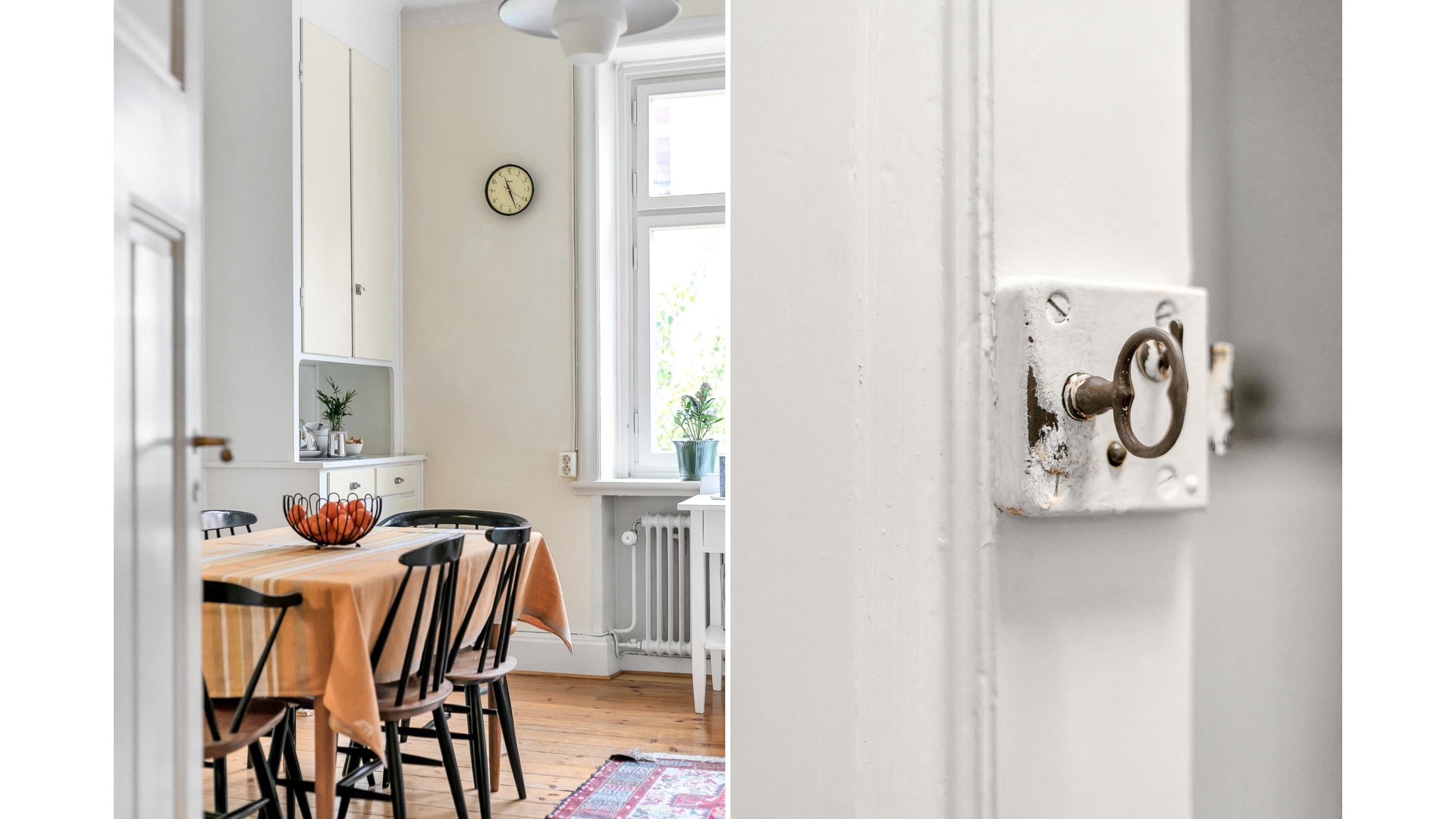 Bostadsbild från Frodegatan 5 B, Såld i Fålhagen, Uppsala