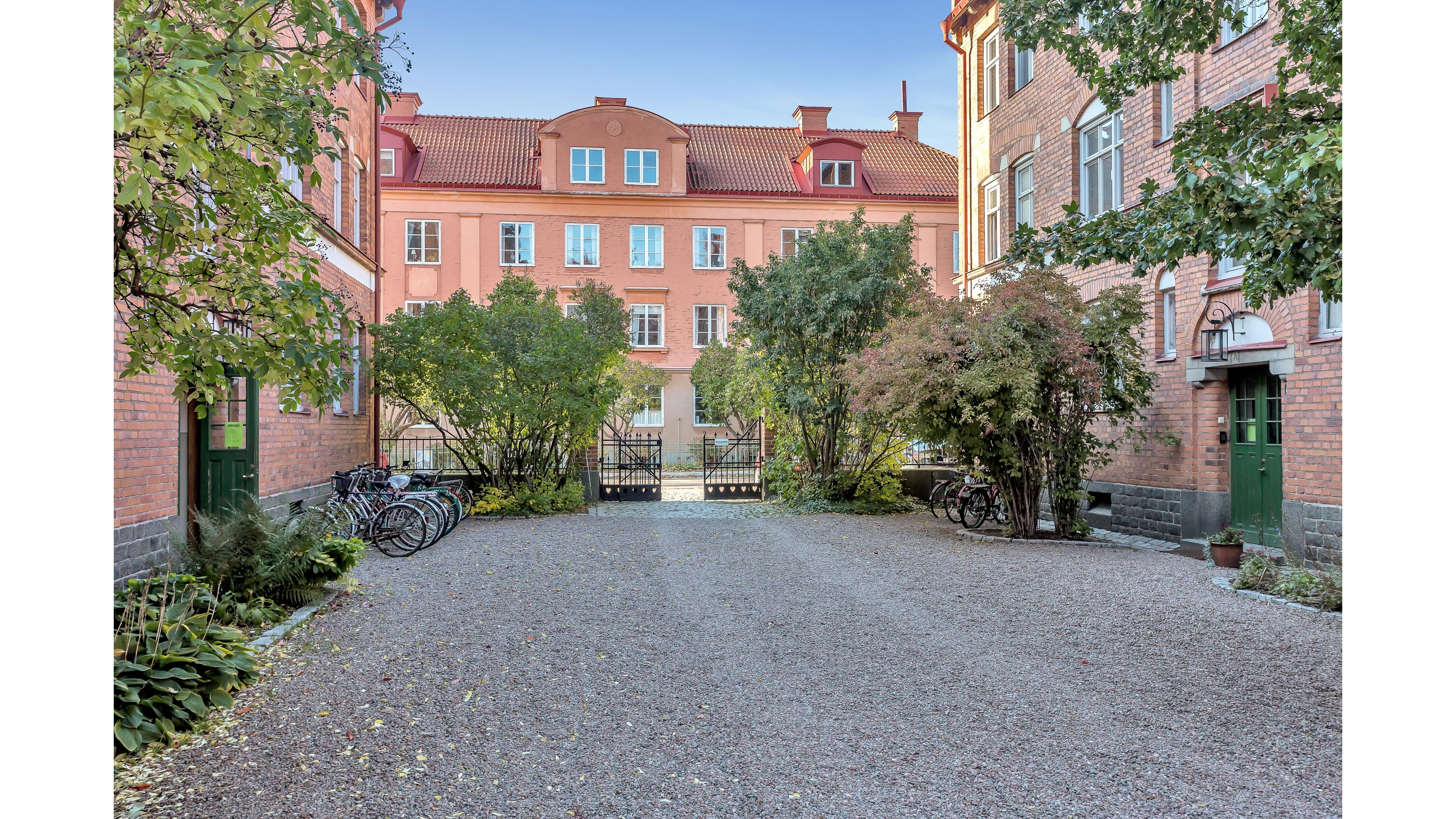 Bostadsbild från Frodegatan 5 B, Såld i Fålhagen, Uppsala