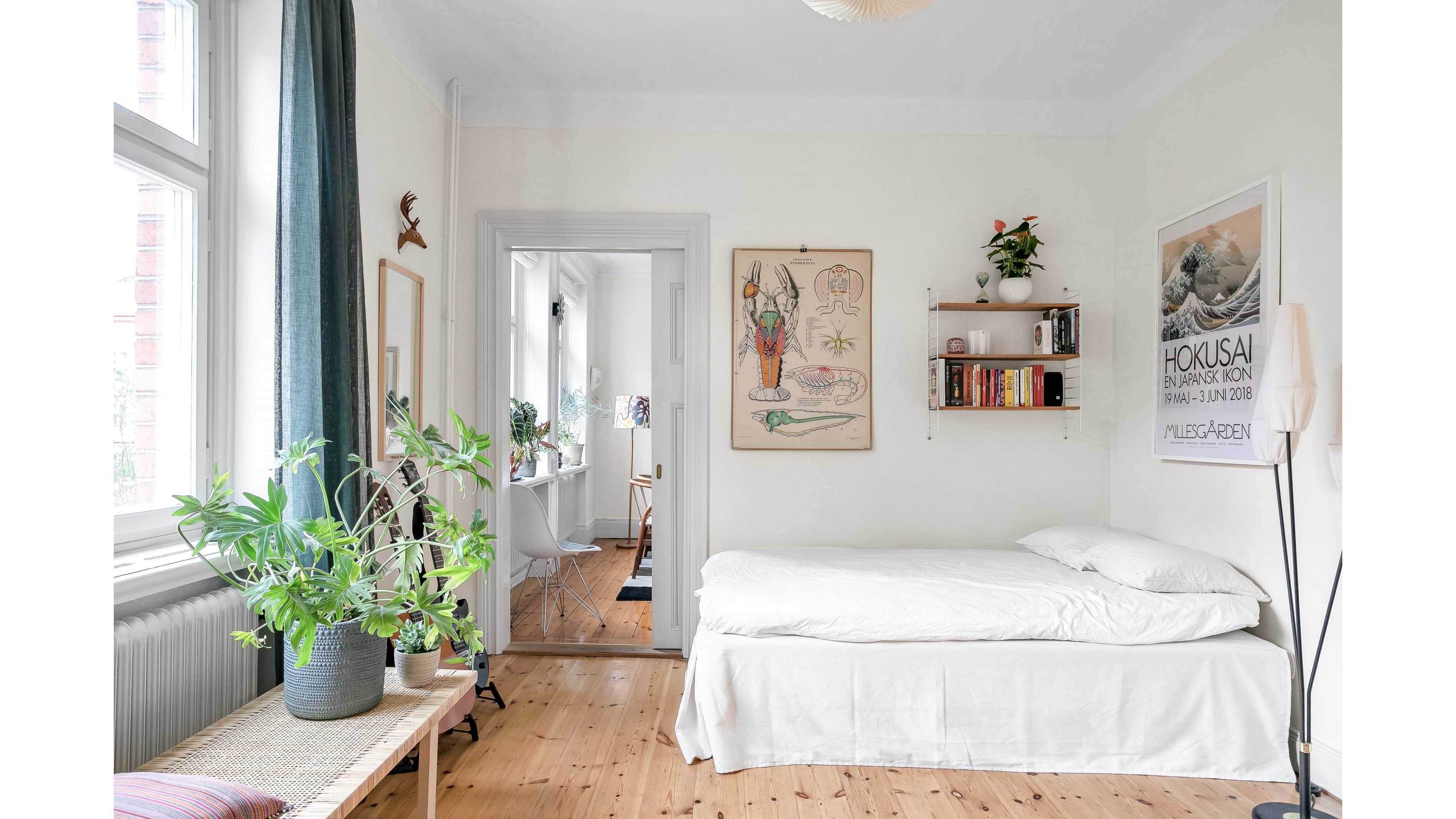 Bostadsbild från Frodegatan 5 B, Såld i Fålhagen, Uppsala