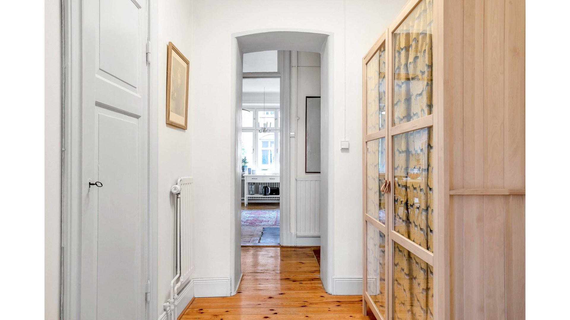 Bostadsbild från Frodegatan 5 B, Såld i Fålhagen, Uppsala