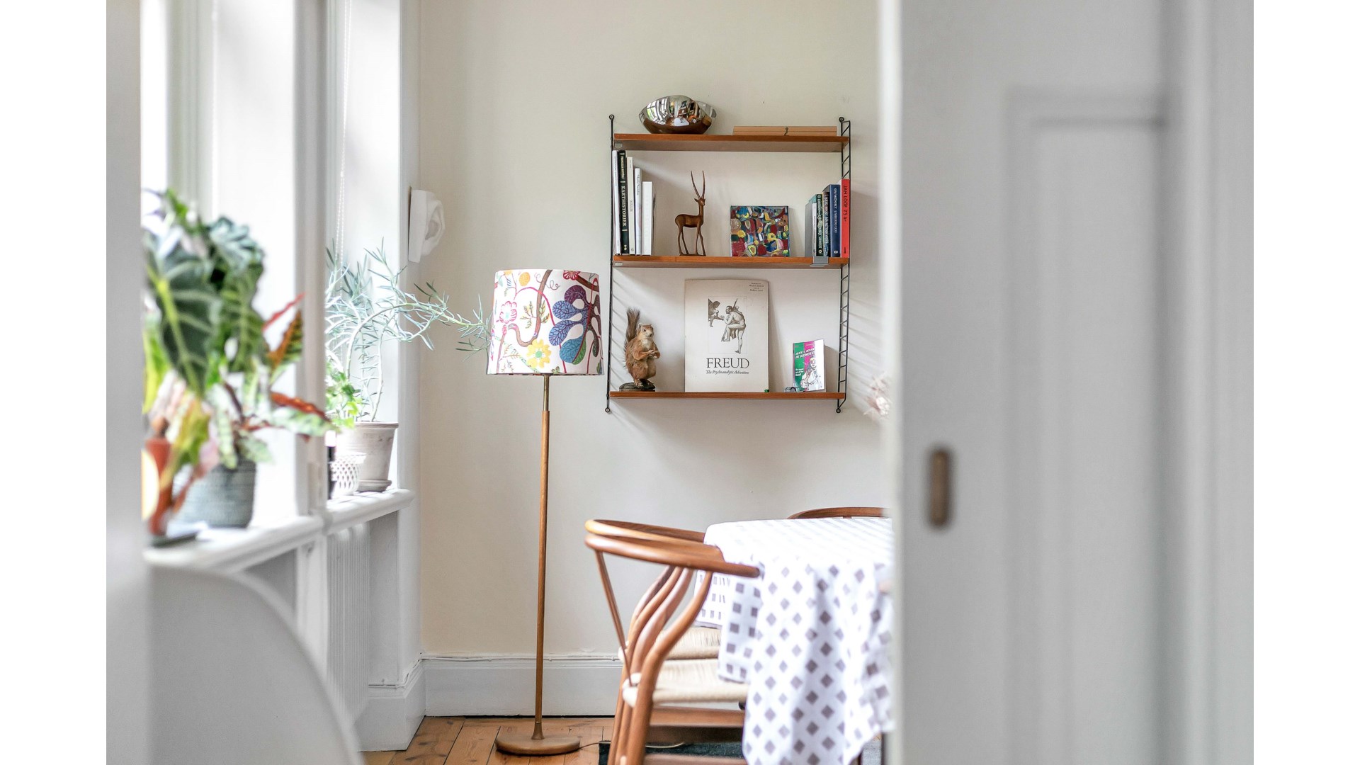 Bostadsbild från Frodegatan 5 B, Såld i Fålhagen, Uppsala