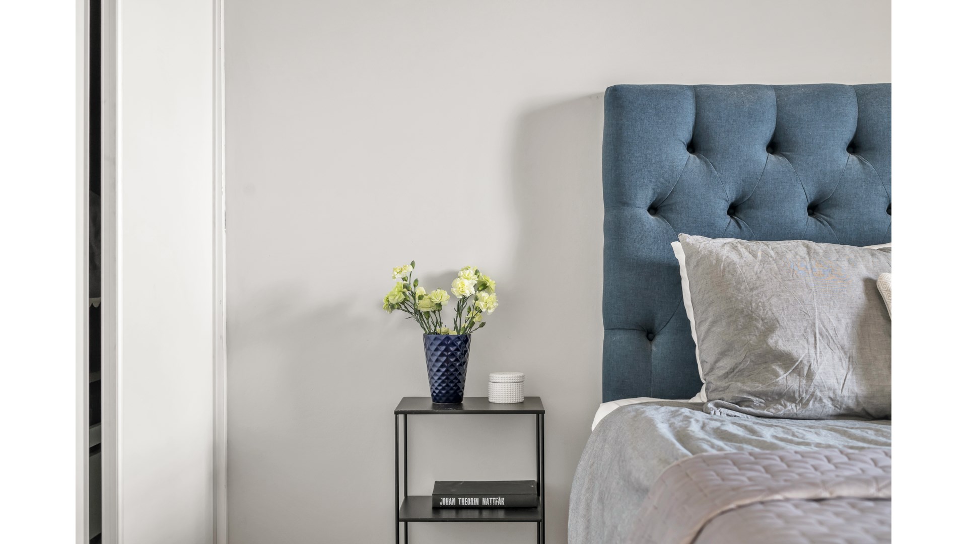 Bostadsbild från Storstensvägen 101, Såld i Lindbacken, Uppsala