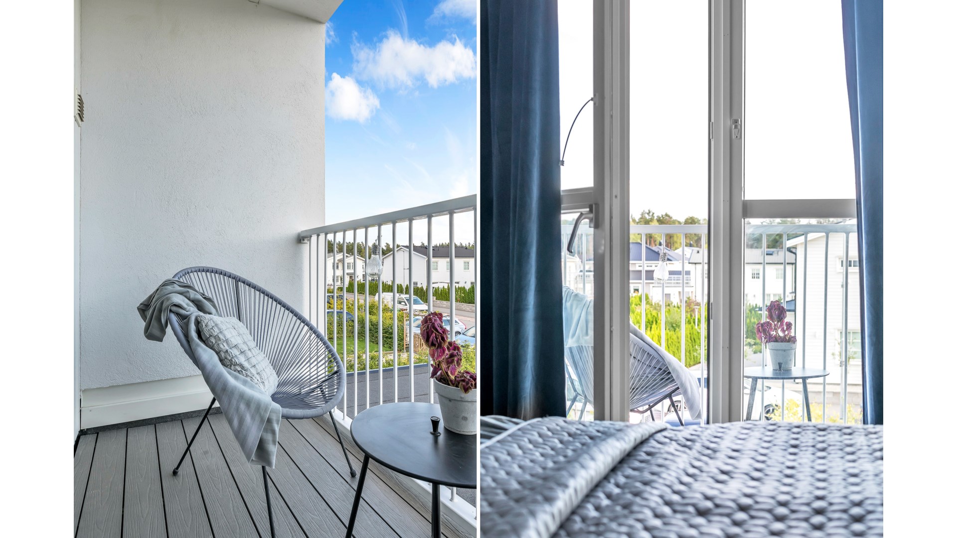 Bostadsbild från Storstensvägen 101, Såld i Lindbacken, Uppsala