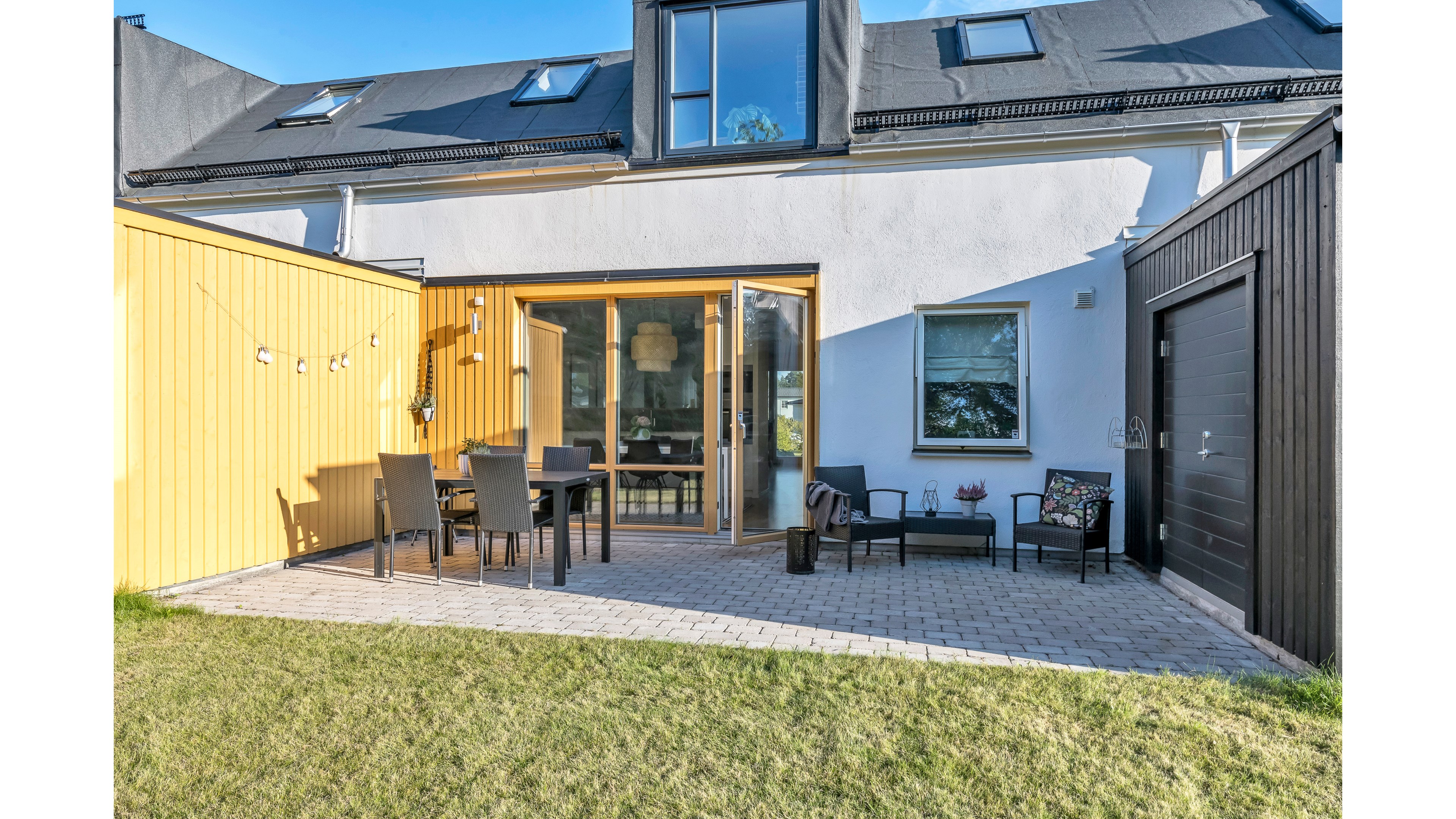 Bostadsbild från Storstensvägen 101, Såld i Lindbacken, Uppsala