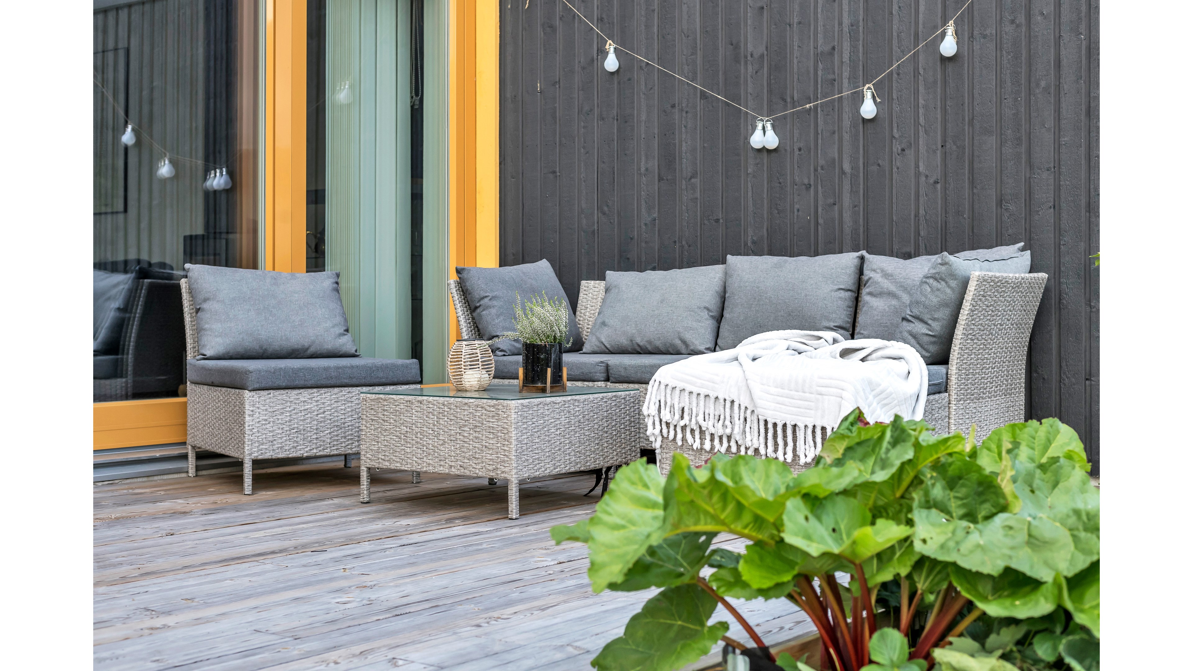 Bostadsbild från Storstensvägen 101, Såld i Lindbacken, Uppsala