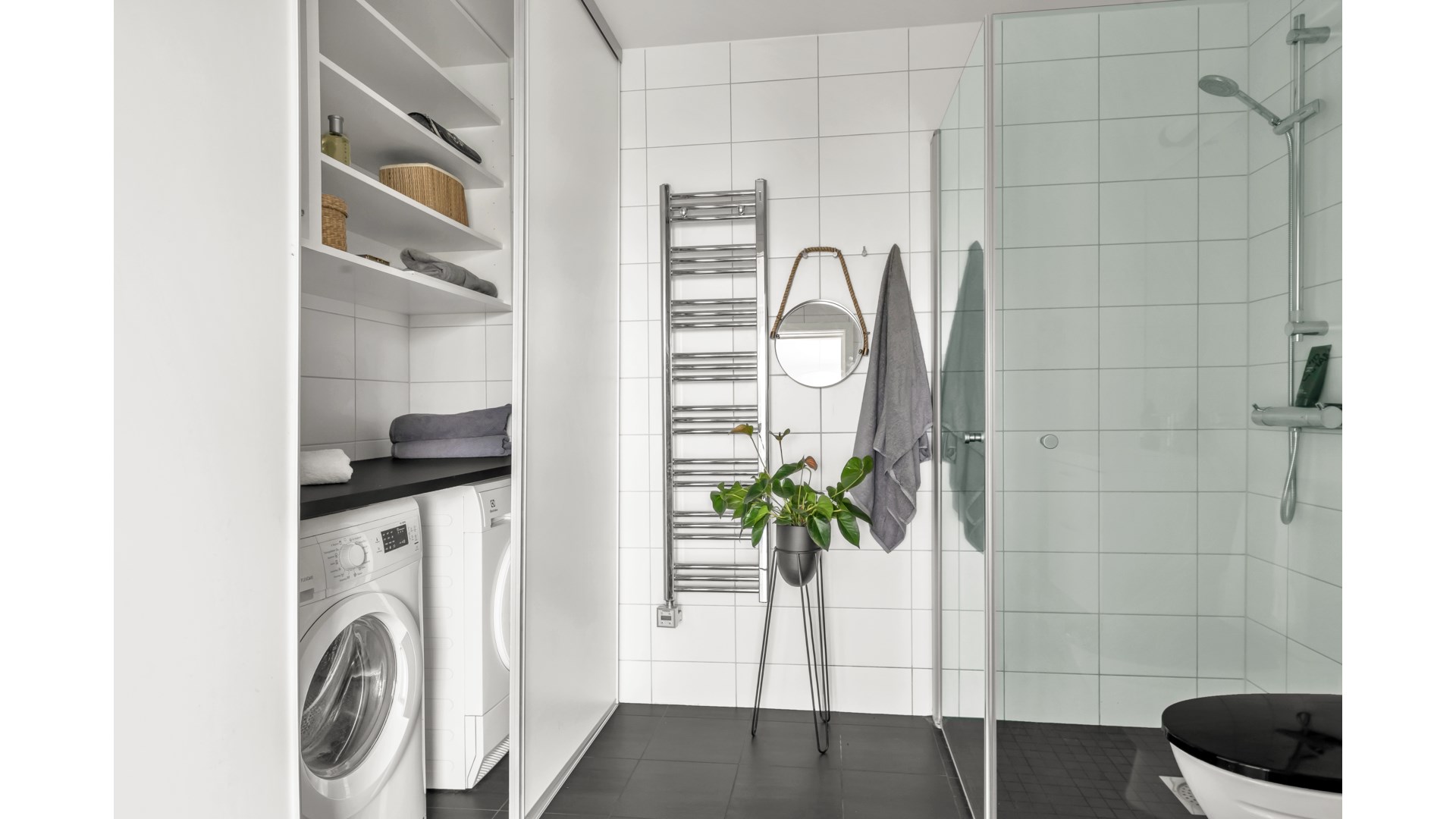 Bostadsbild från Storstensvägen 101, Såld i Lindbacken, Uppsala