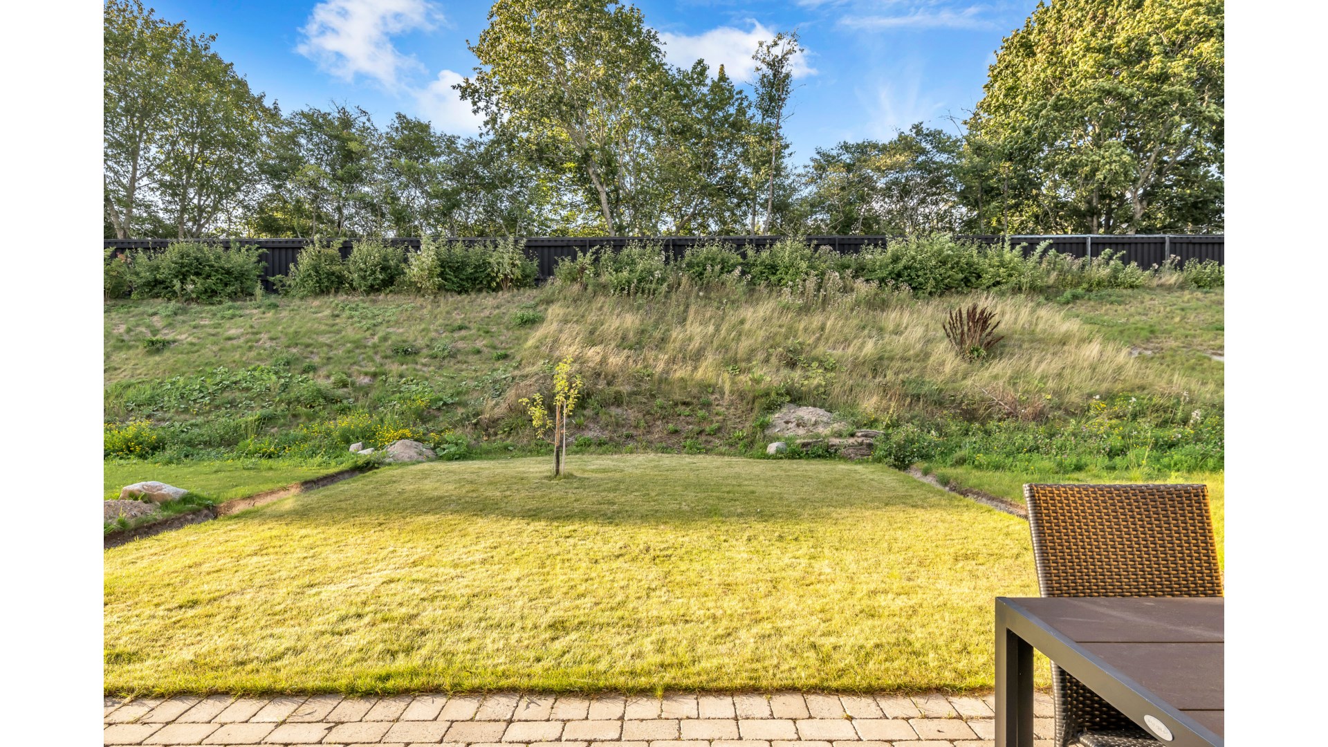 Bostadsbild från Storstensvägen 101, Såld i Lindbacken, Uppsala