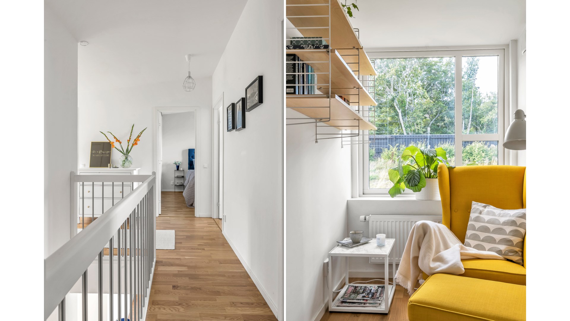 Bostadsbild från Storstensvägen 101, Såld i Lindbacken, Uppsala