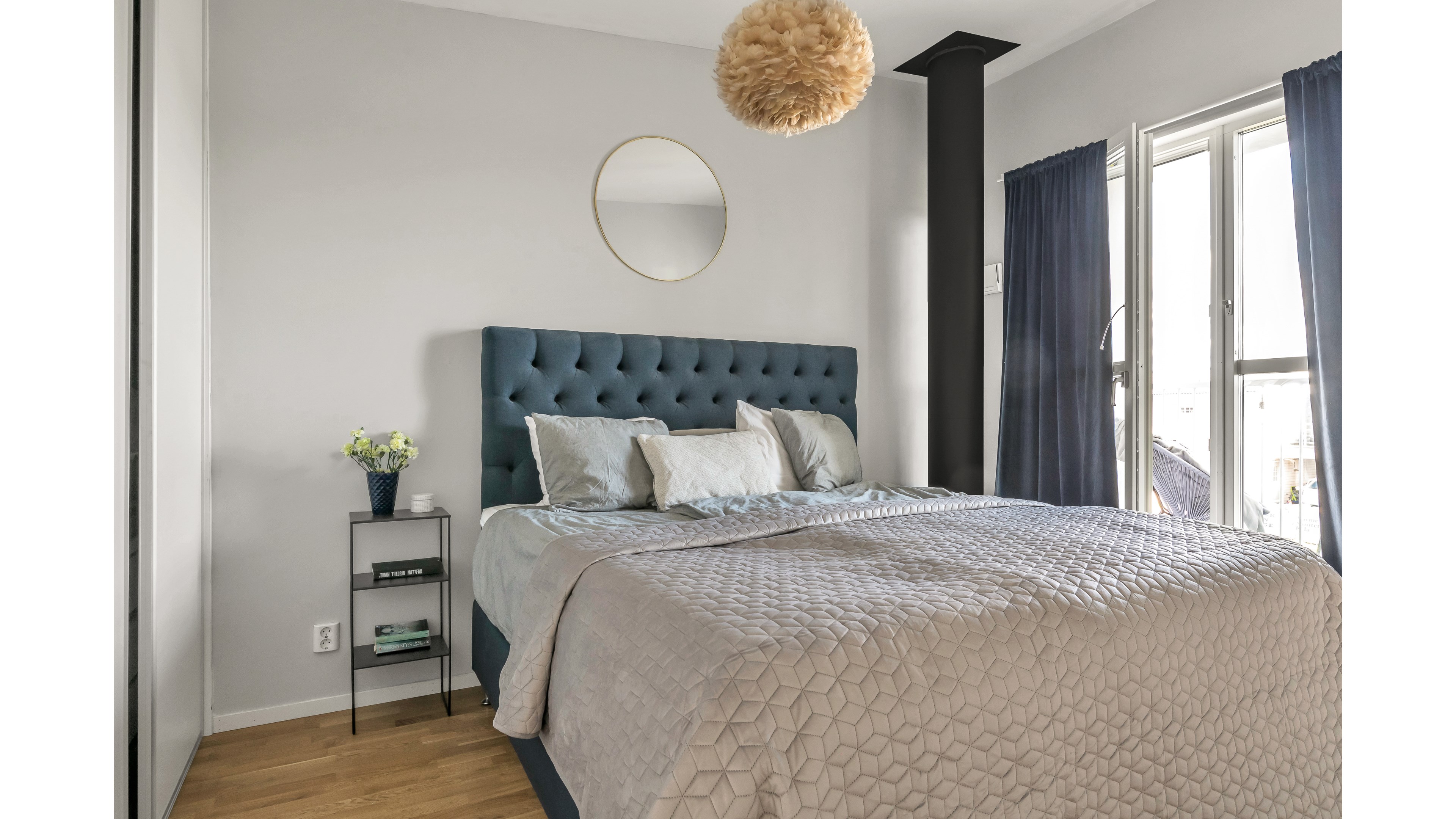 Bostadsbild från Storstensvägen 101, Såld i Lindbacken, Uppsala