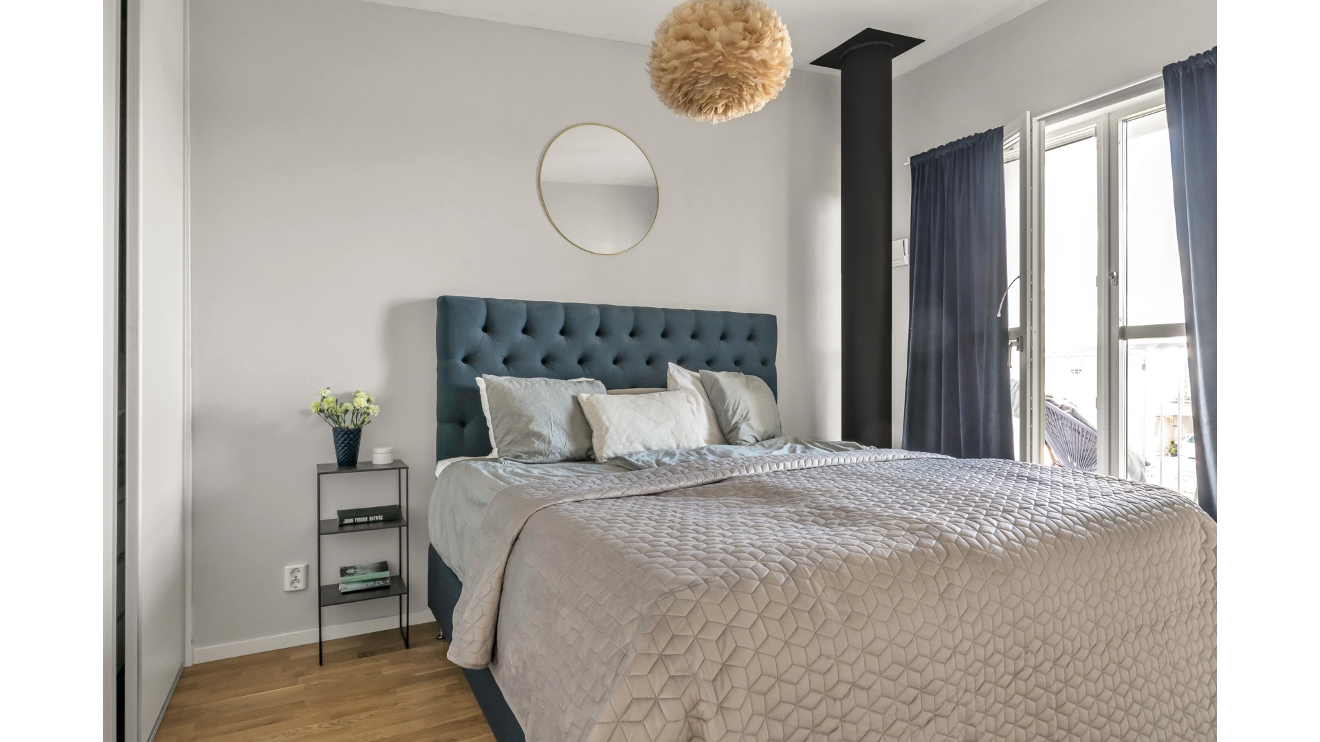 Bostadsbild från Storstensvägen 101, Såld i Lindbacken, Uppsala