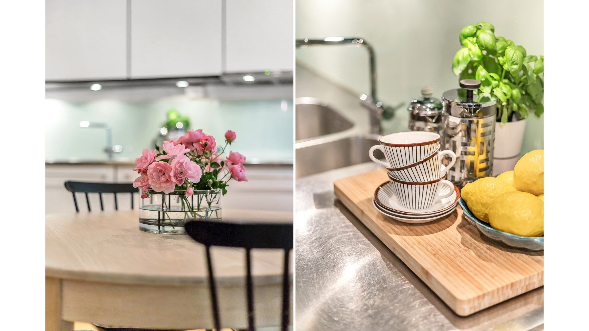 Bostadsbild från Norbyvägen 46D, Såld i Sommarro, Uppsala