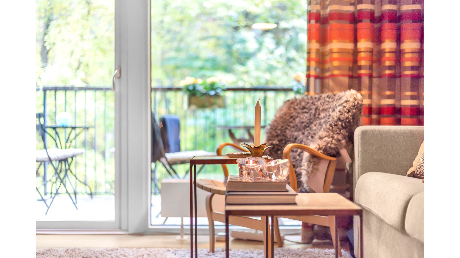 Bostadsbild från Norbyvägen 46D, Såld i Sommarro, Uppsala