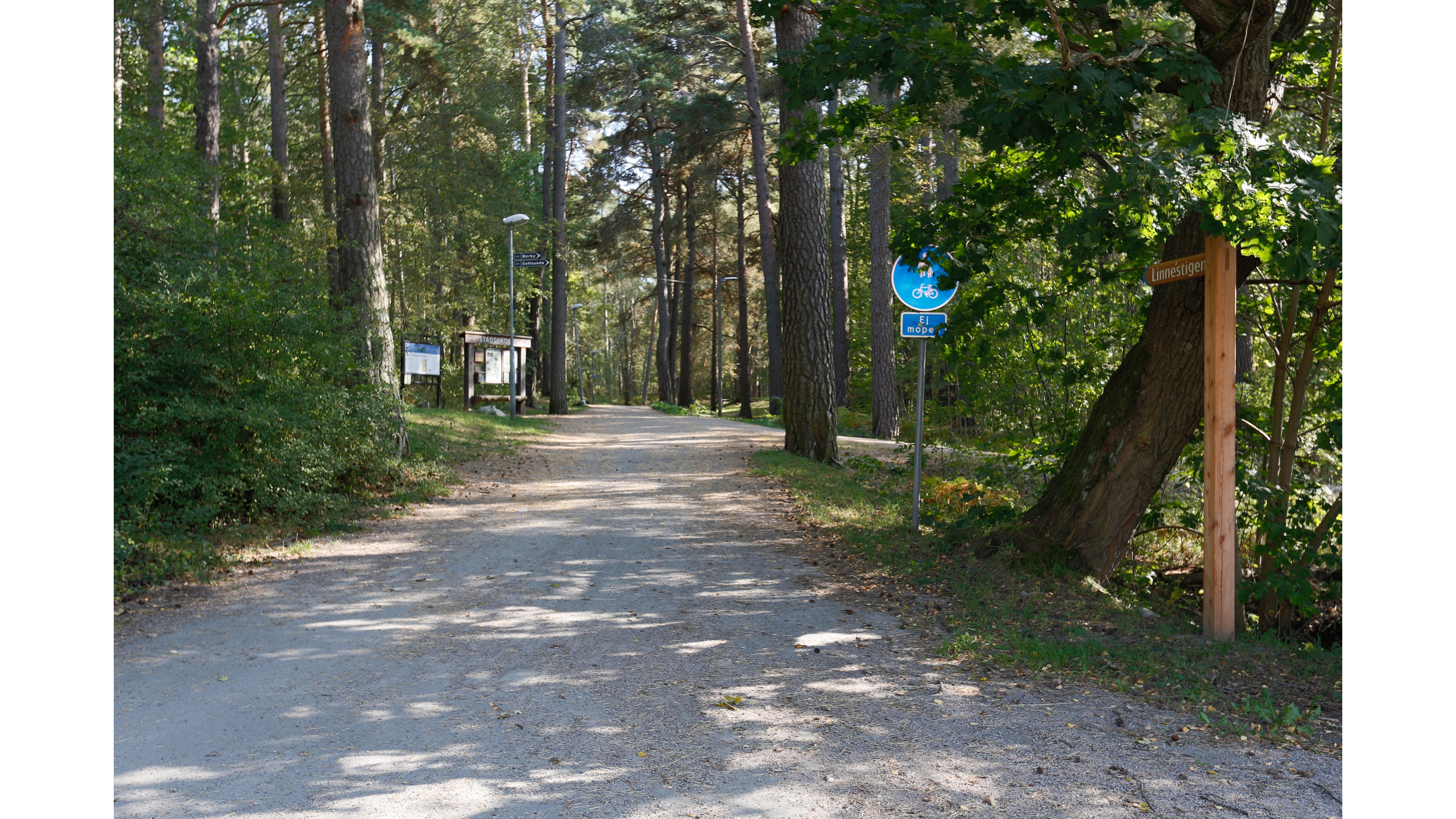 Bostadsbild från Norbyvägen 46D, Såld i Sommarro, Uppsala
