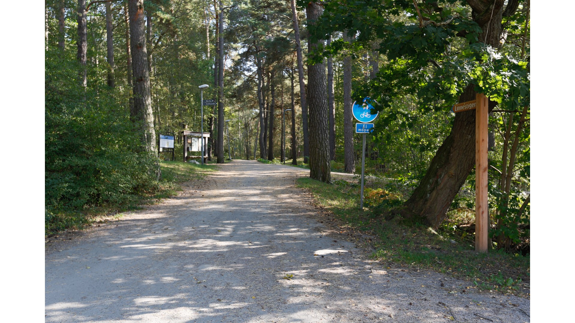 Bostadsbild från Norbyvägen 46D, Såld i Sommarro, Uppsala