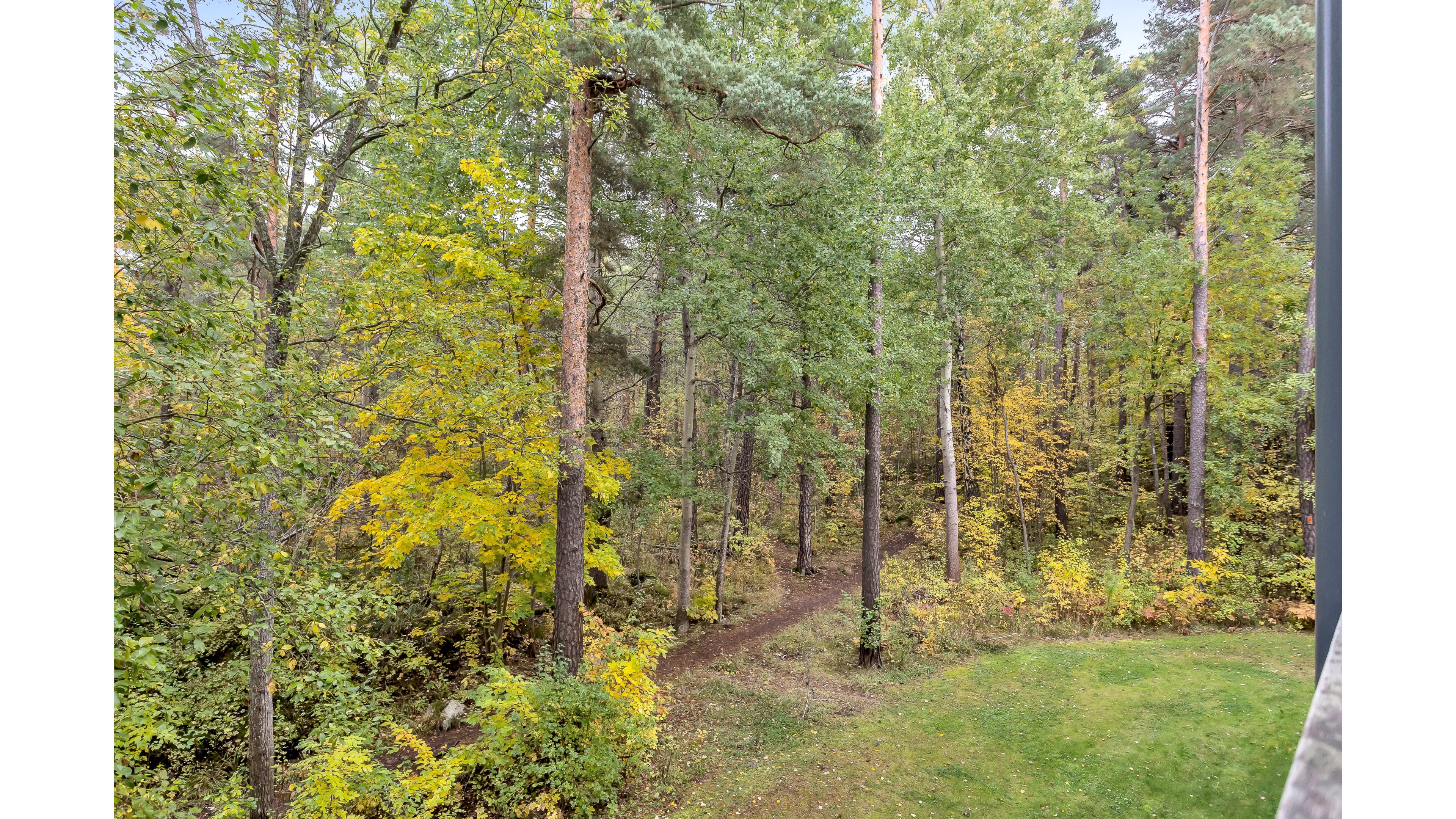 Bostadsbild från Norbyvägen 46D, Såld i Sommarro, Uppsala
