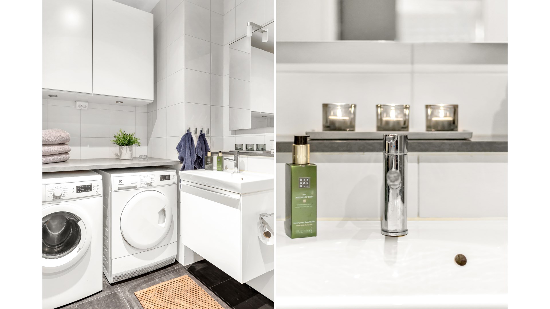 Bostadsbild från Norbyvägen 46D, Såld i Sommarro, Uppsala