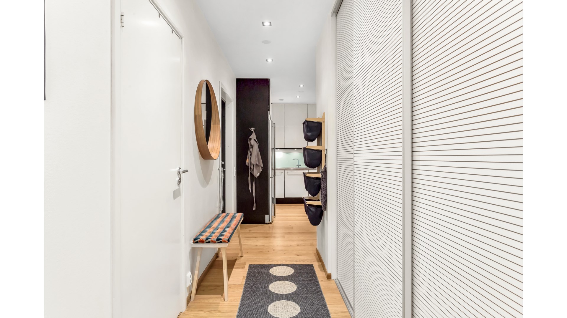 Bostadsbild från Norbyvägen 46D, Såld i Sommarro, Uppsala