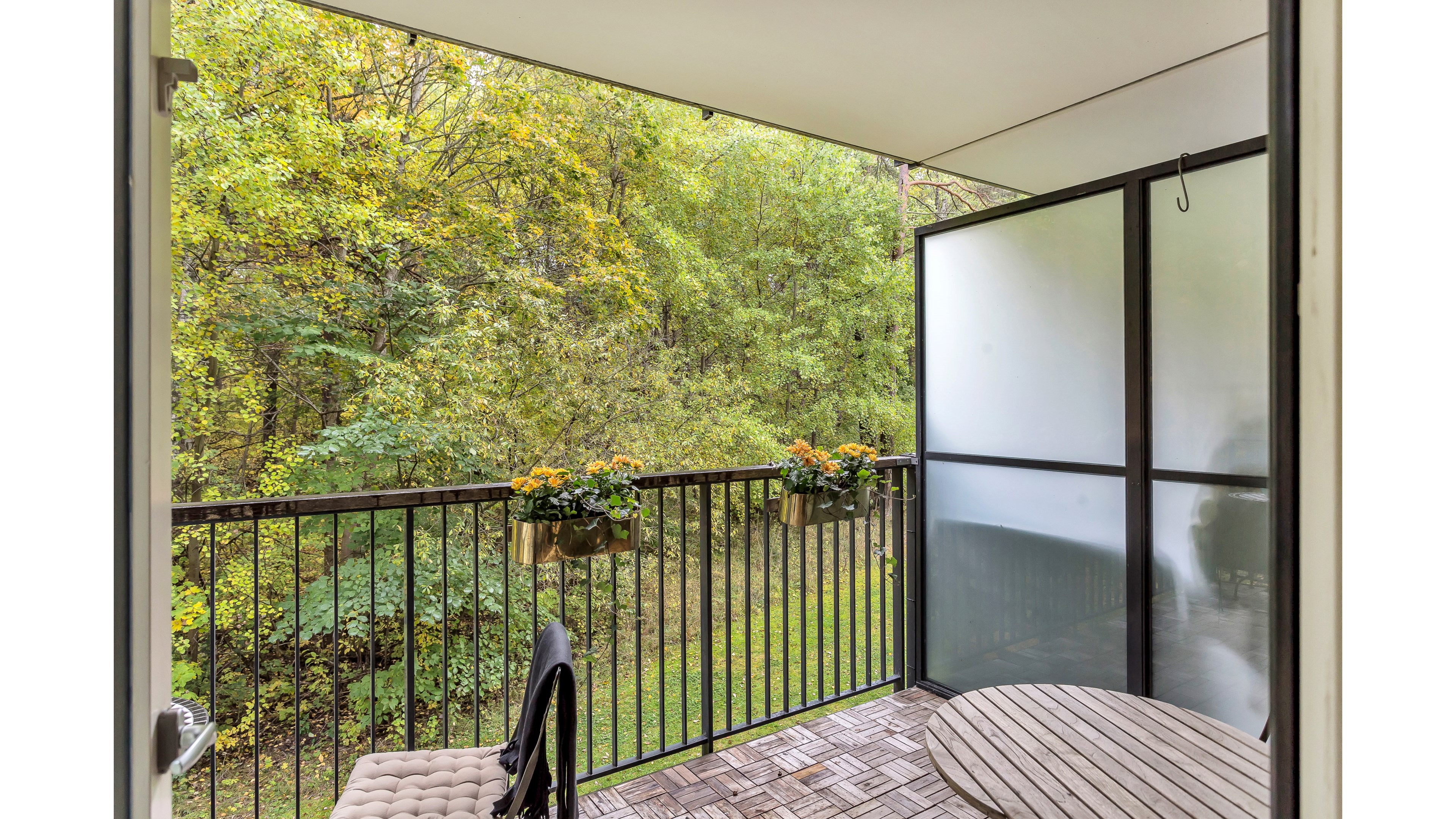 Bostadsbild från Norbyvägen 46D, Såld i Sommarro, Uppsala