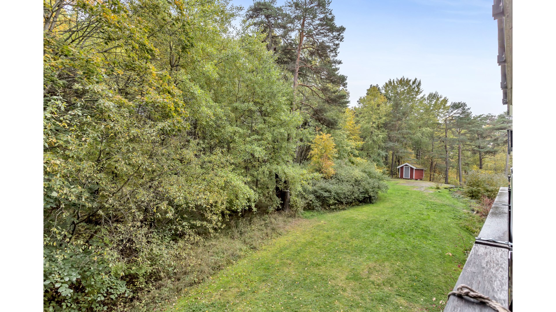 Bostadsbild från Norbyvägen 46D, Såld i Sommarro, Uppsala