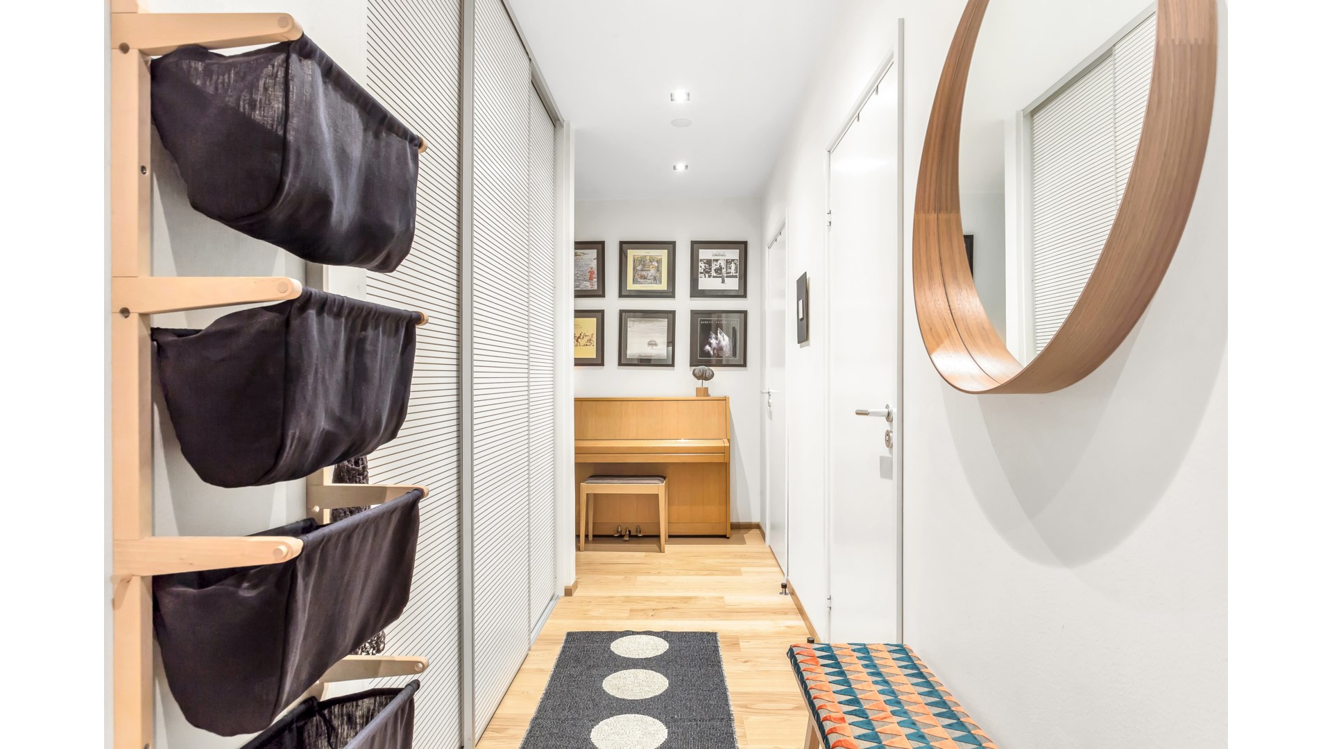 Bostadsbild från Norbyvägen 46D, Såld i Sommarro, Uppsala