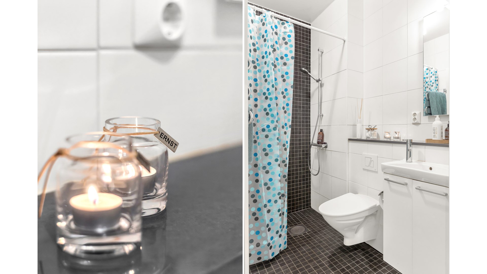 Bostadsbild från Norbyvägen 46D, Såld i Sommarro, Uppsala