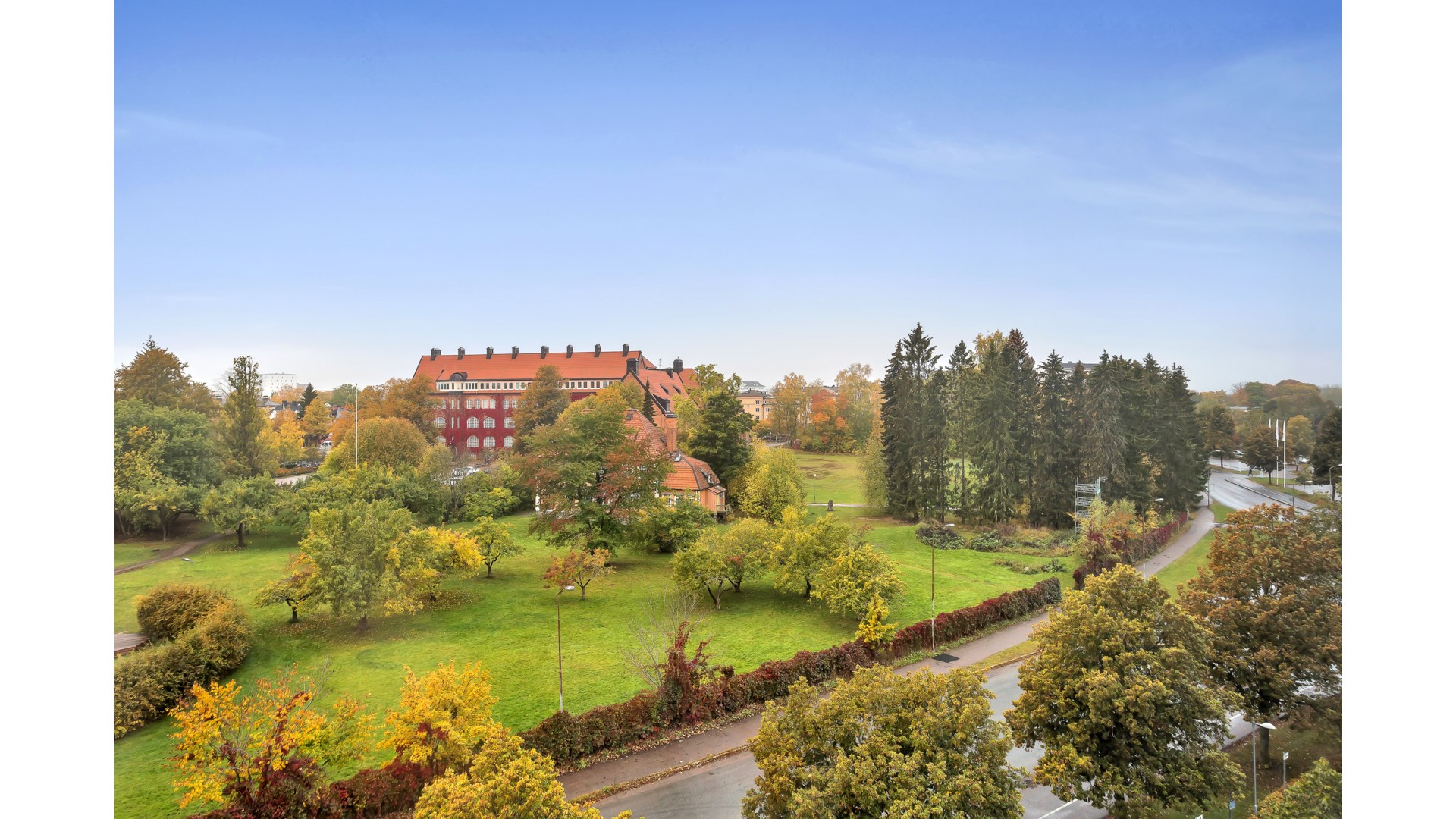 Bostadsbild från Ringgatan 4 A, Såld i Luthagen, Uppsala