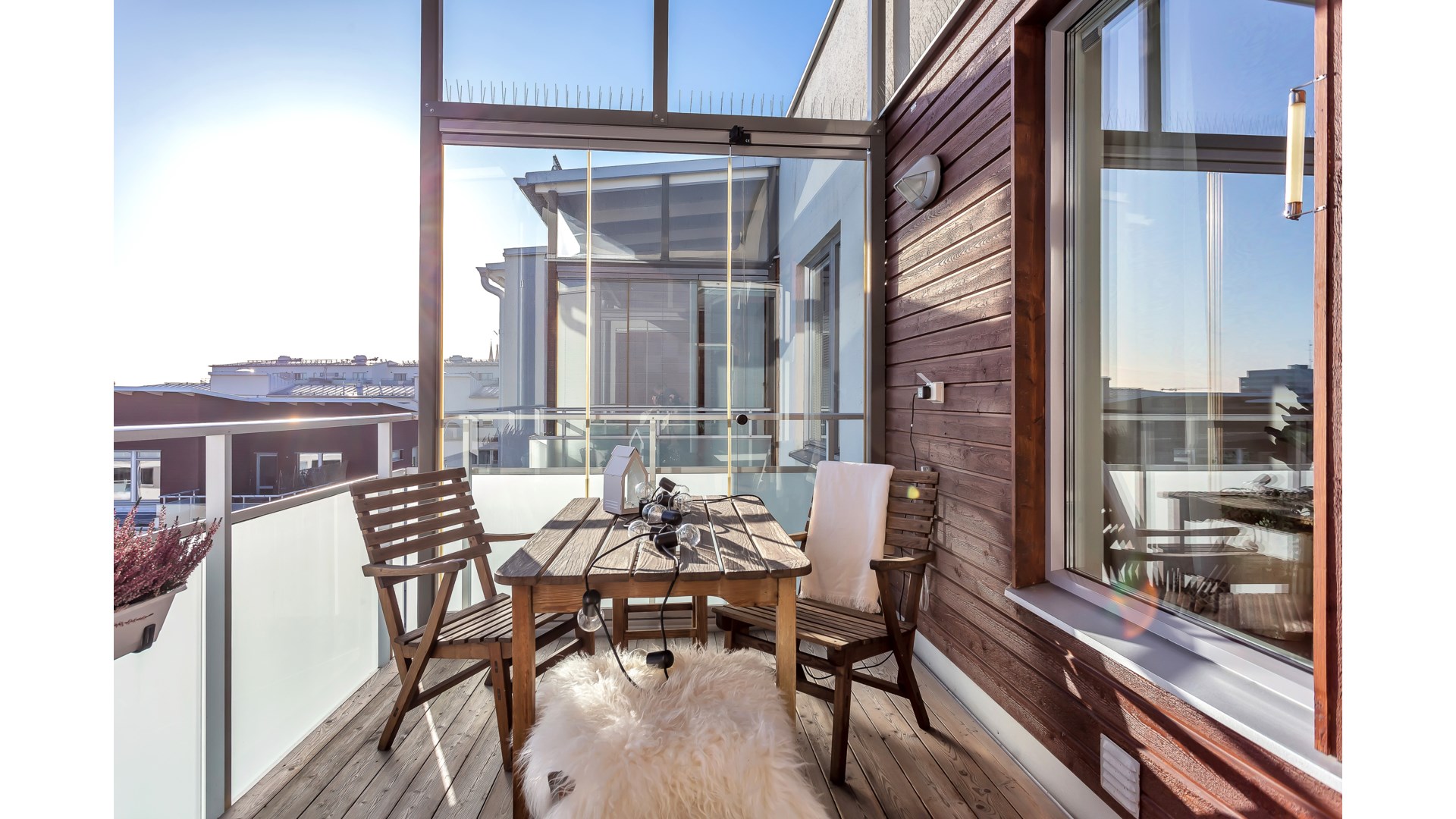 Bostadsbild från Ringgatan 4 A, Såld i Luthagen, Uppsala