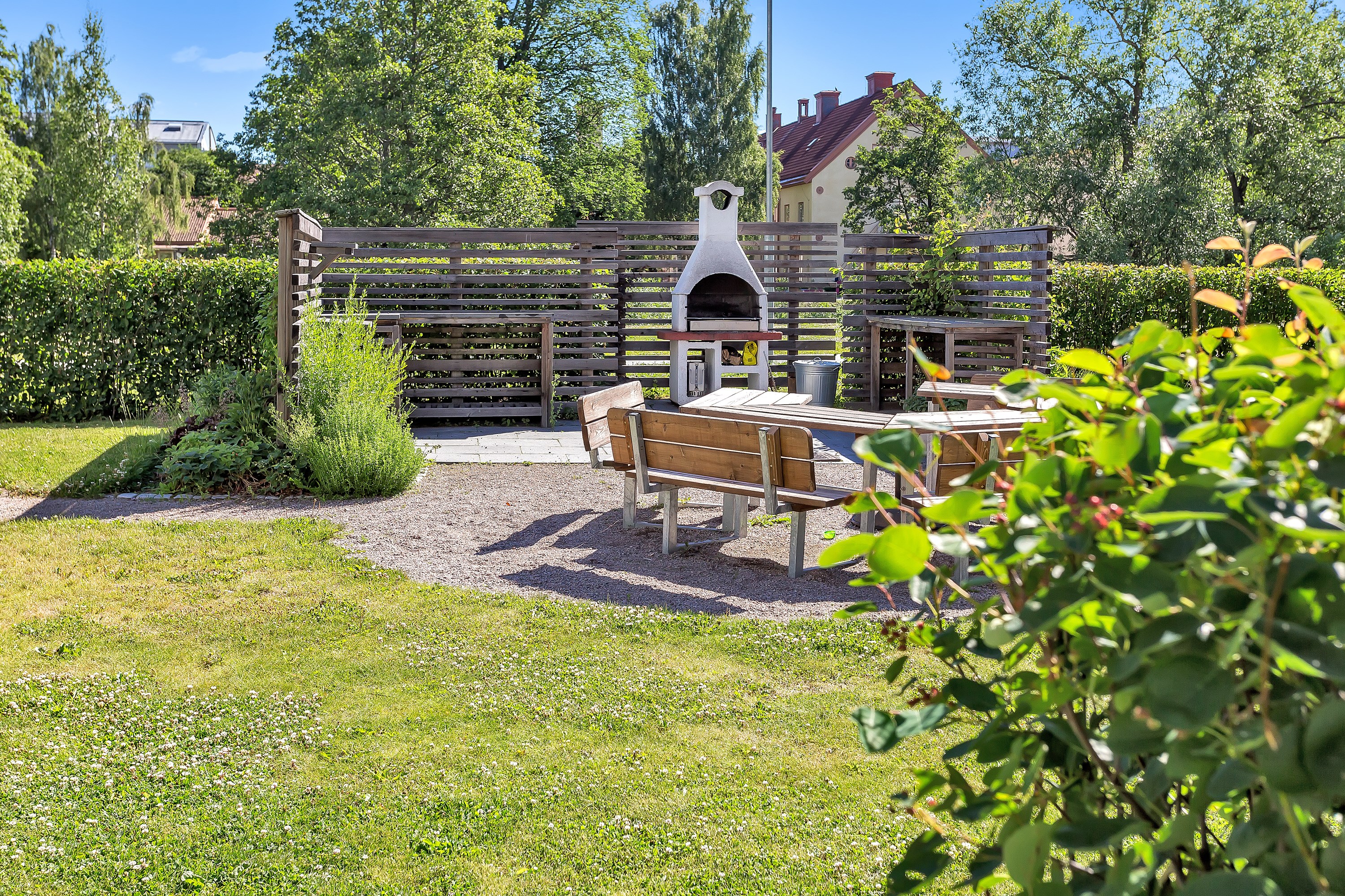 Bostadsbild från Ringgatan 4 A, Såld i Luthagen, Uppsala