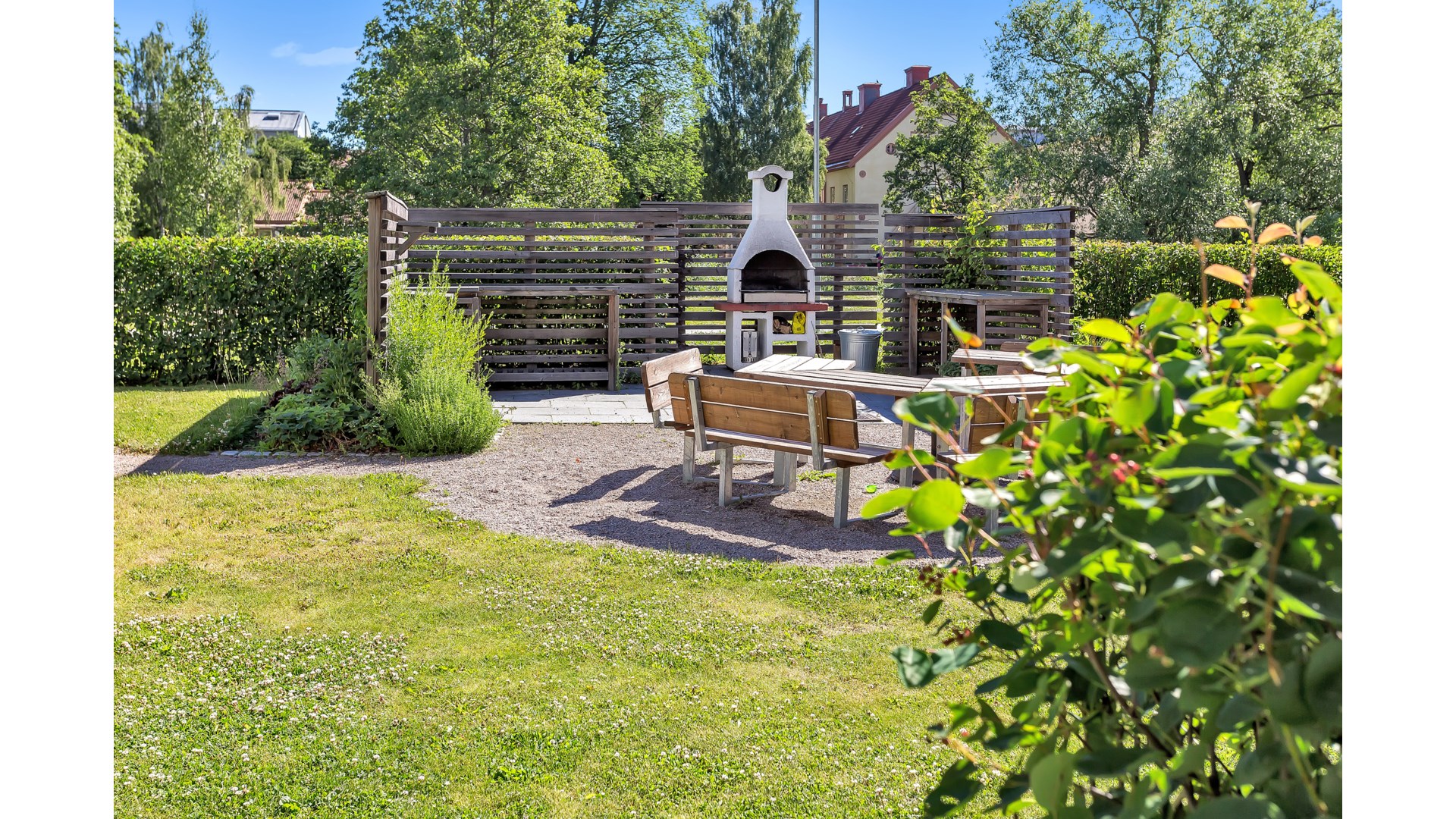 Bostadsbild från Ringgatan 4 A, Såld i Luthagen, Uppsala