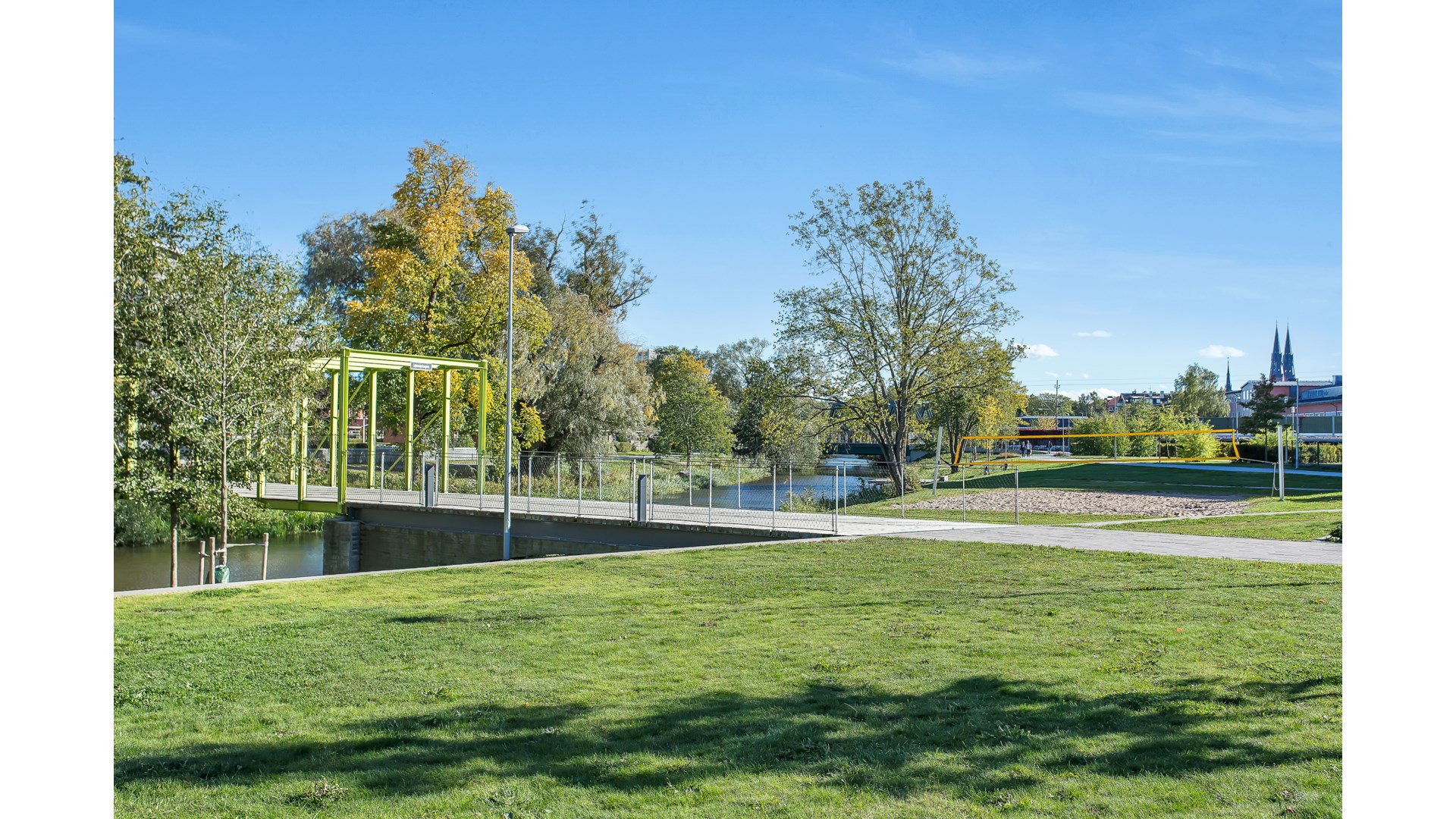 Bostadsbild från Ringgatan 4 A, Såld i Luthagen, Uppsala