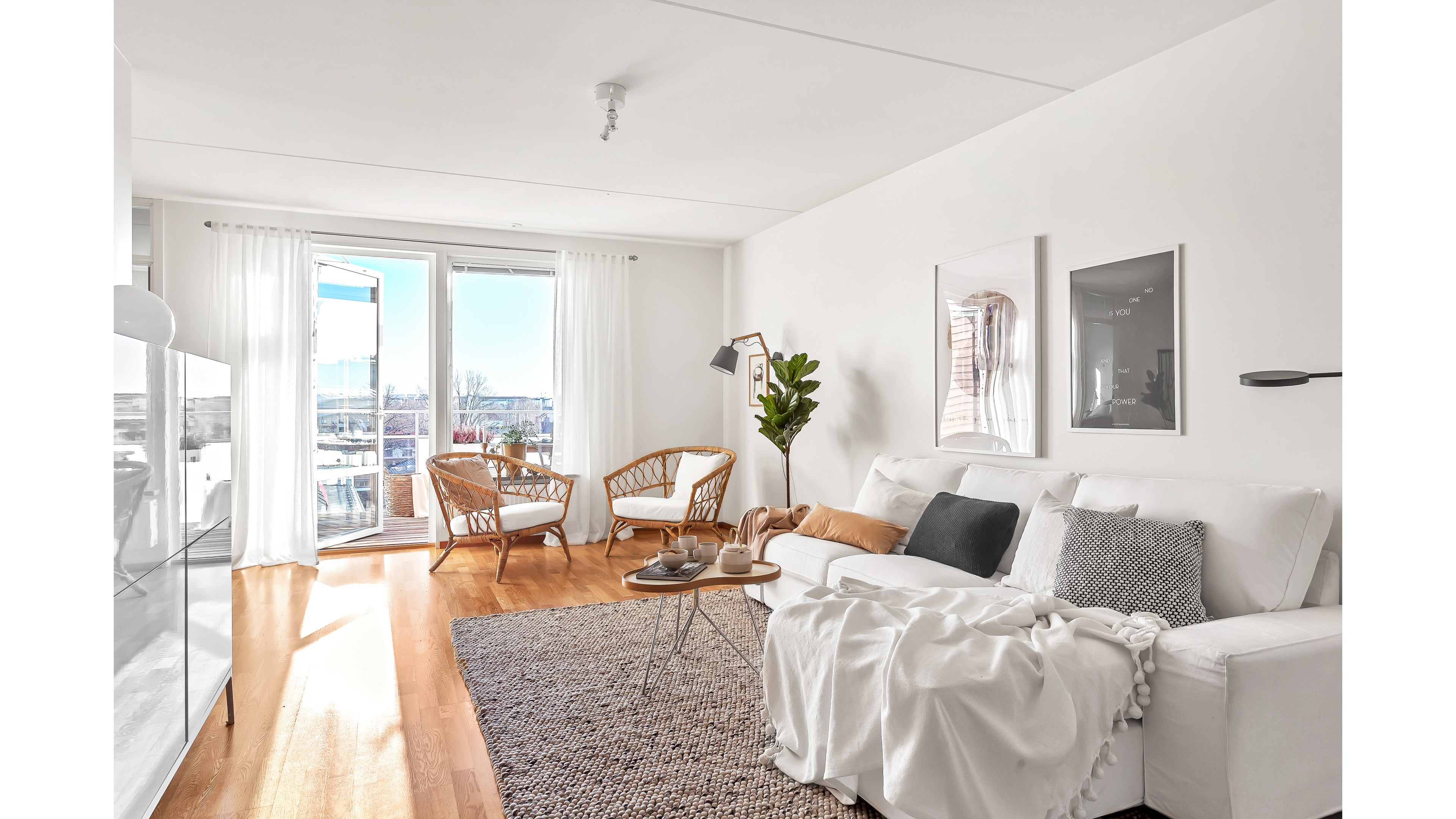 Bostadsbild från Ringgatan 4 A, Såld i Luthagen, Uppsala