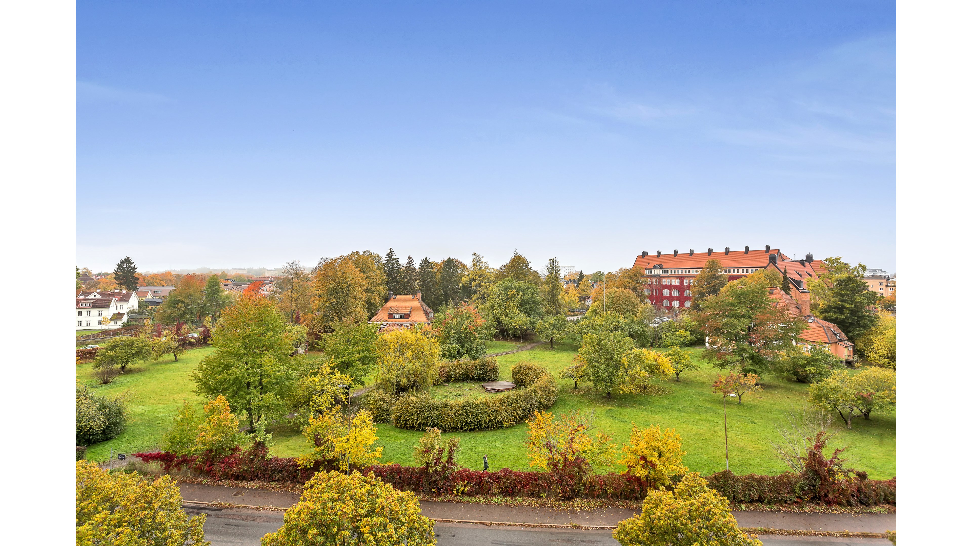 Bostadsbild från Ringgatan 4 A, Såld i Luthagen, Uppsala