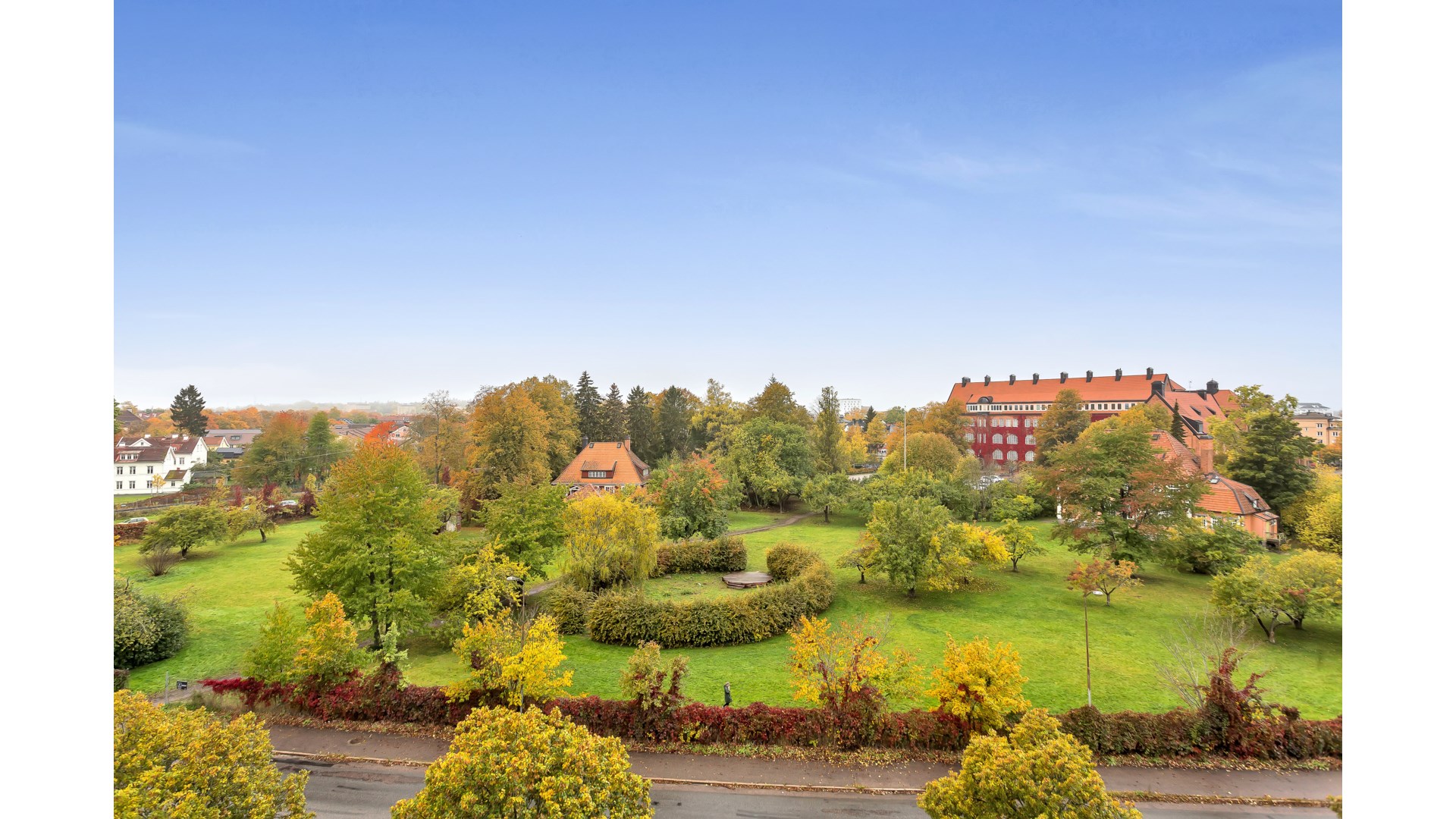 Bostadsbild från Ringgatan 4 A, Såld i Luthagen, Uppsala