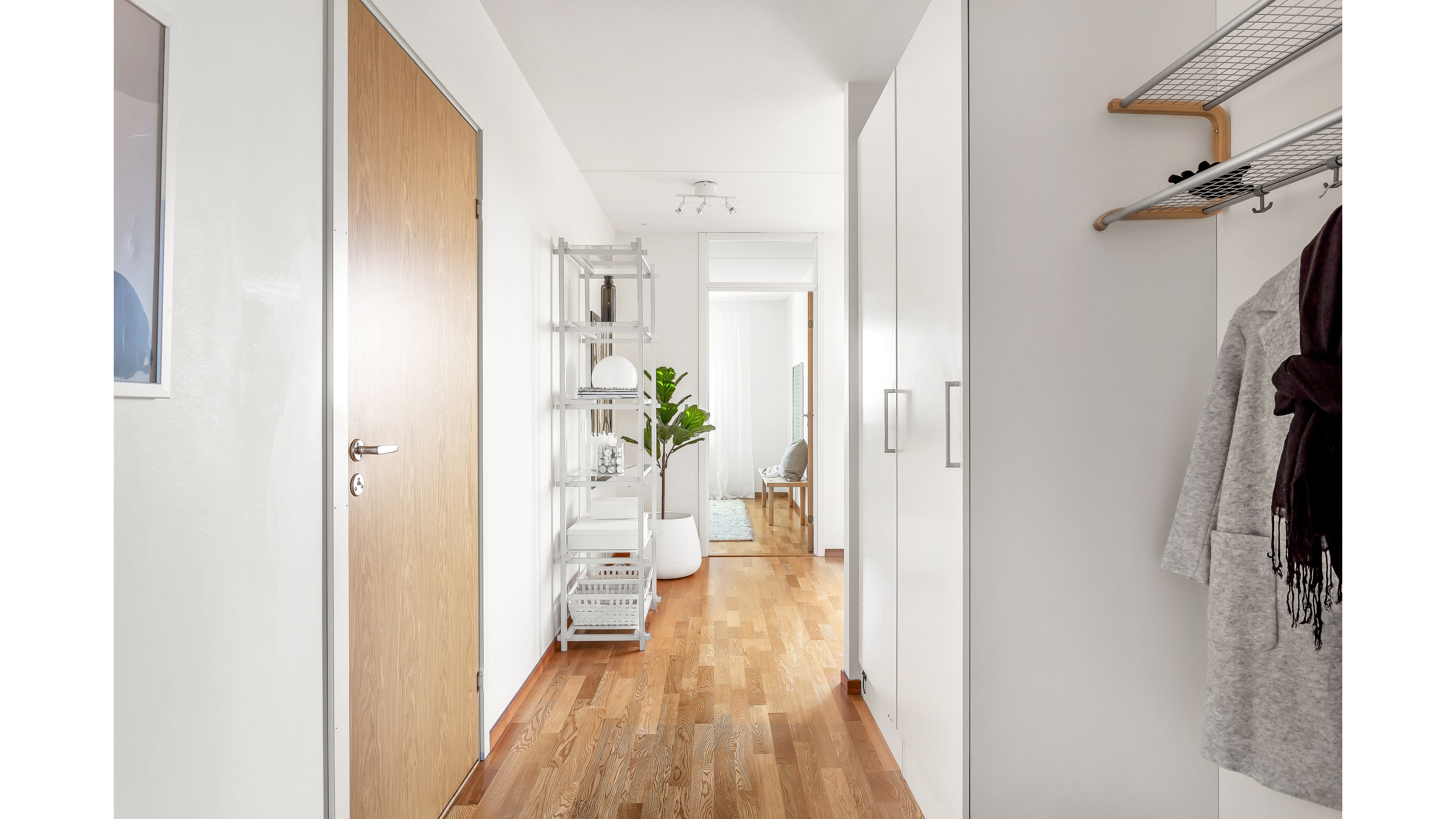 Bostadsbild från Ringgatan 4 A, Såld i Luthagen, Uppsala