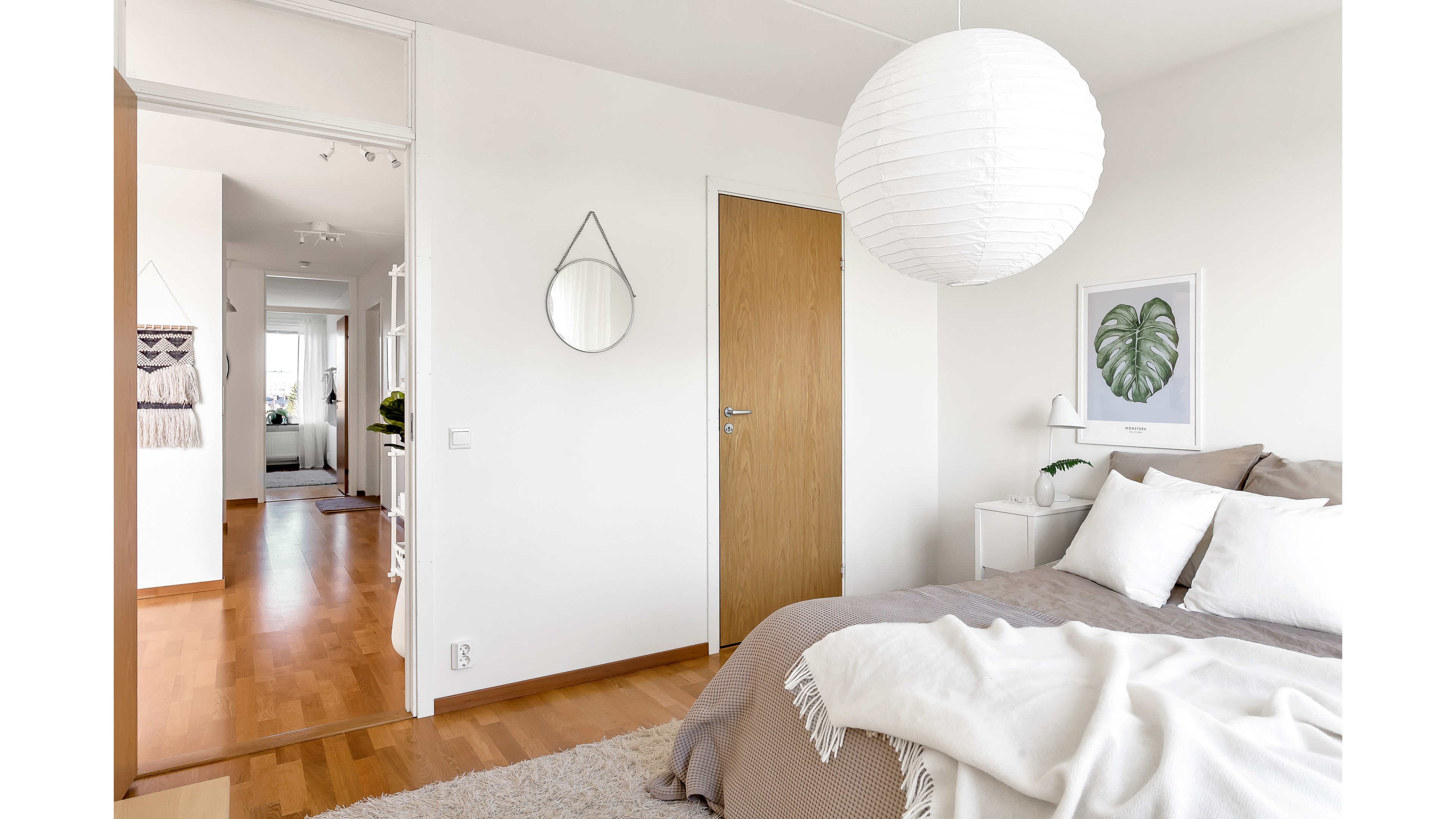 Bostadsbild från Ringgatan 4 A, Såld i Luthagen, Uppsala