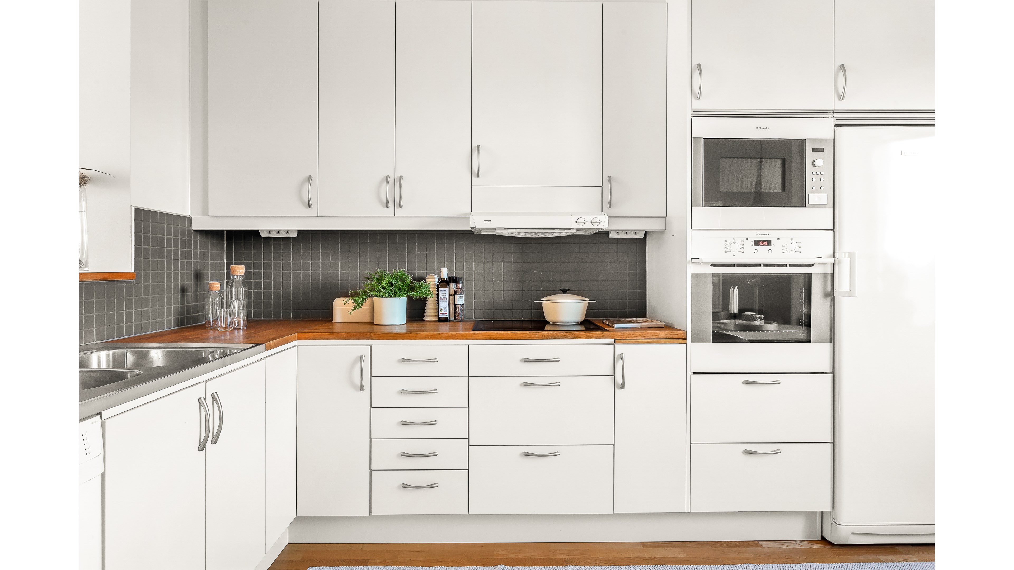 Bostadsbild från Ringgatan 4 A, Såld i Luthagen, Uppsala