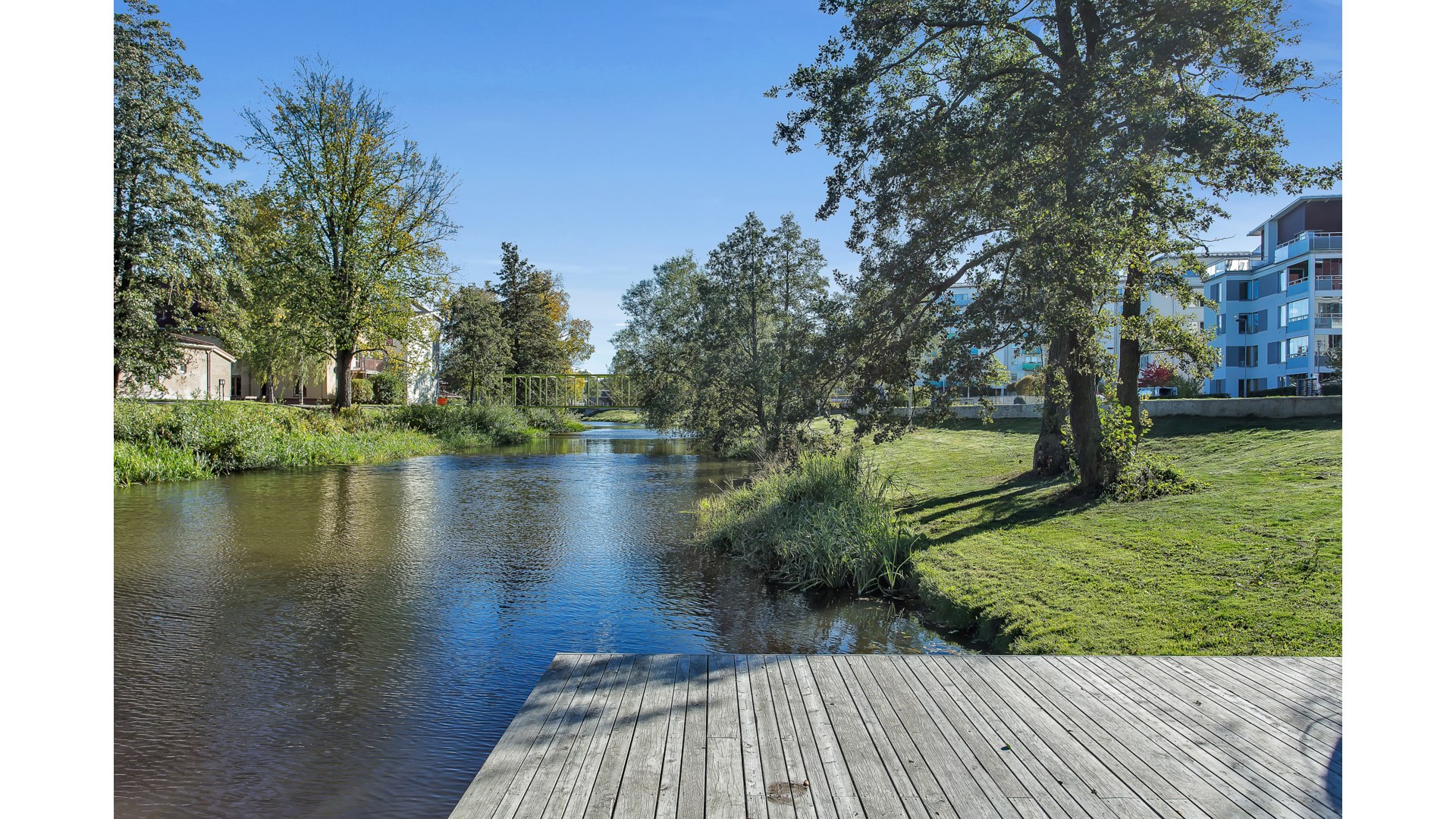 Bostadsbild från Ringgatan 4 A, Såld i Luthagen, Uppsala