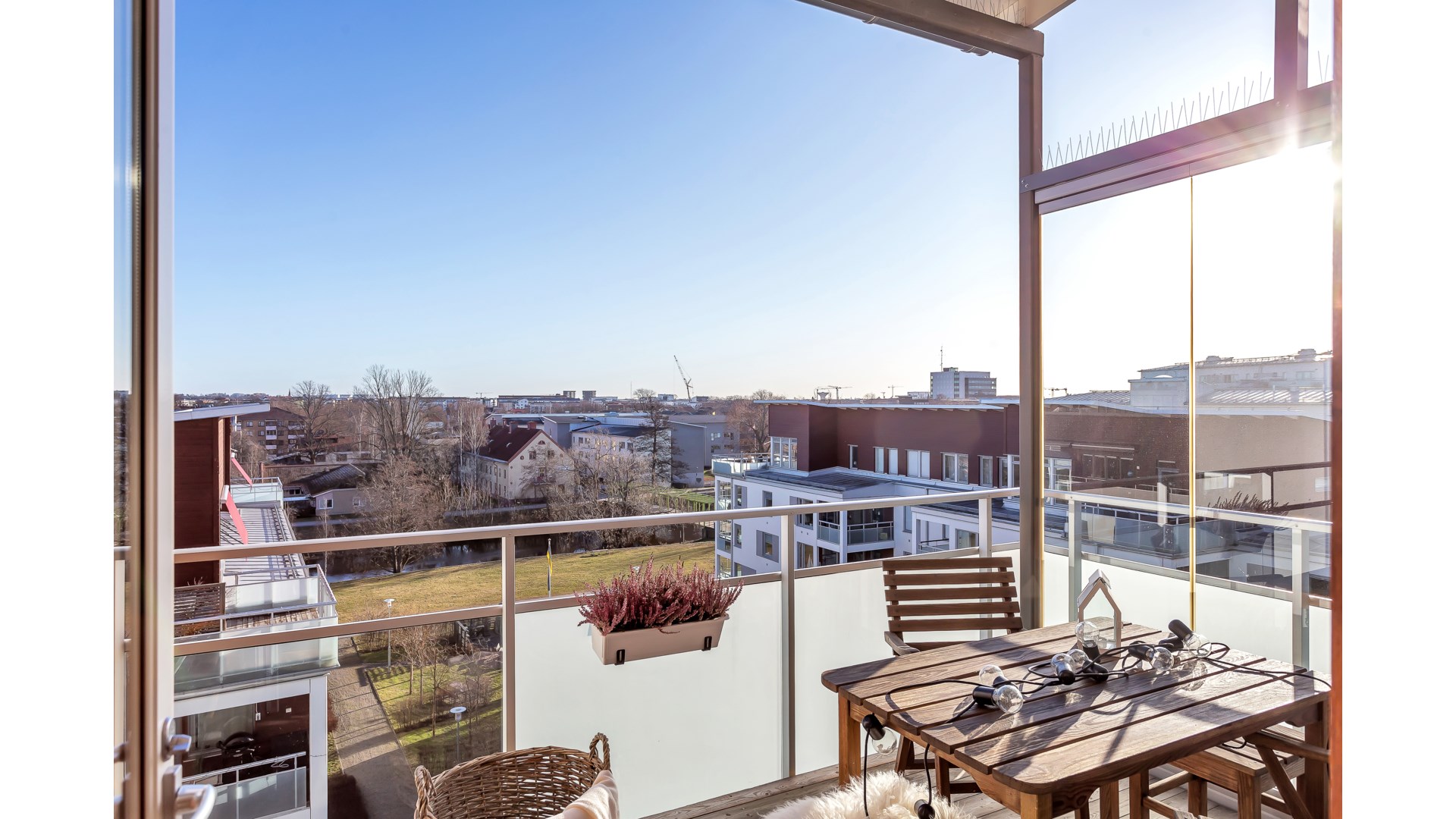 Bostadsbild från Ringgatan 4 A, Såld i Luthagen, Uppsala