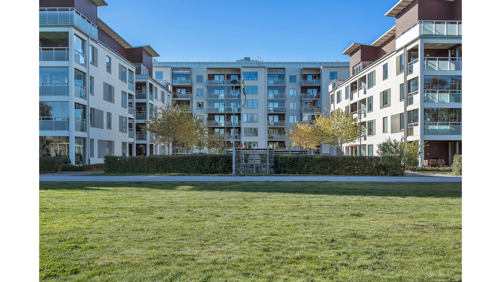 Bostadsbild från Ringgatan 4 A, Såld i Luthagen, Uppsala