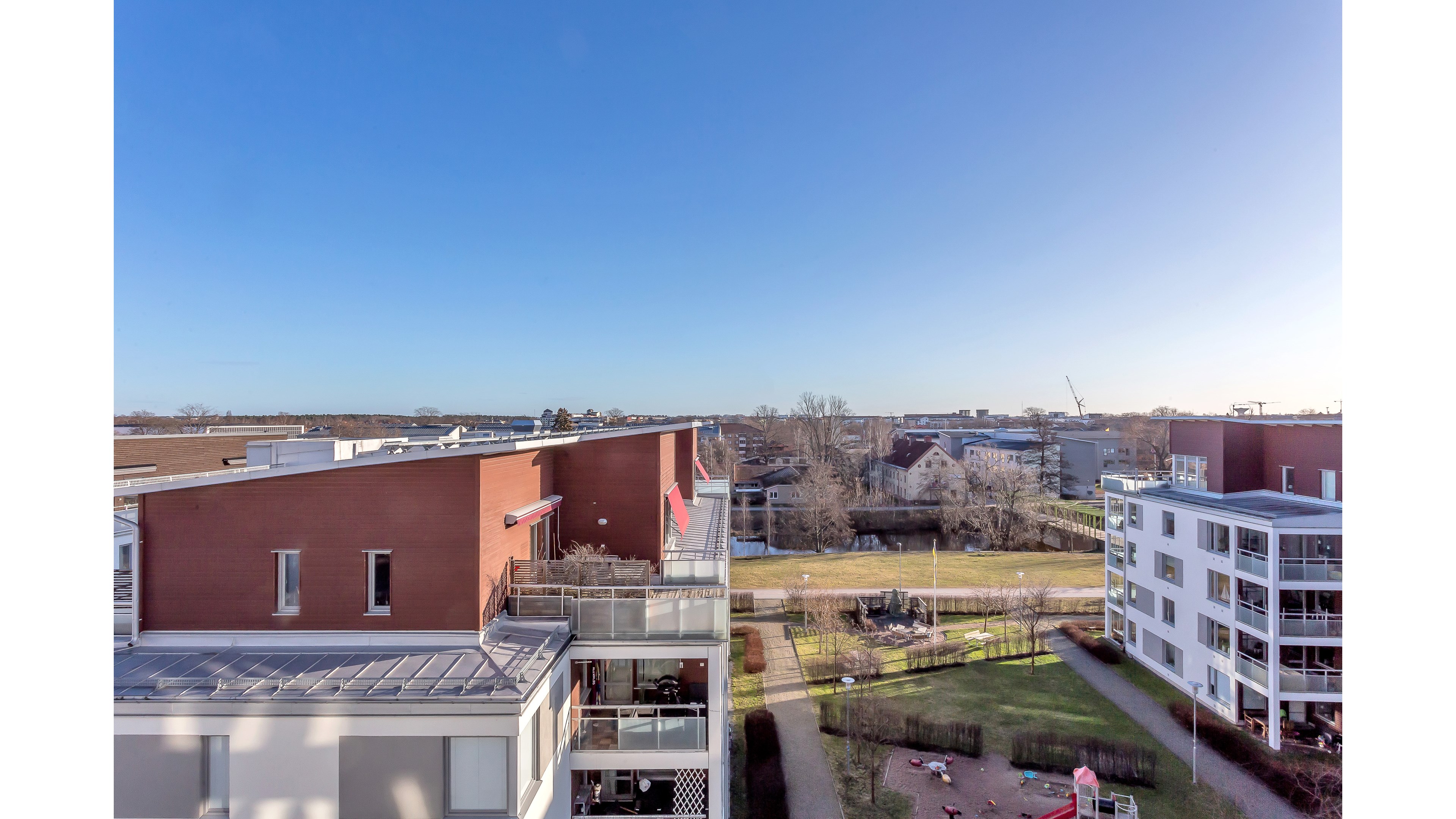 Bostadsbild från Ringgatan 4 A, Såld i Luthagen, Uppsala