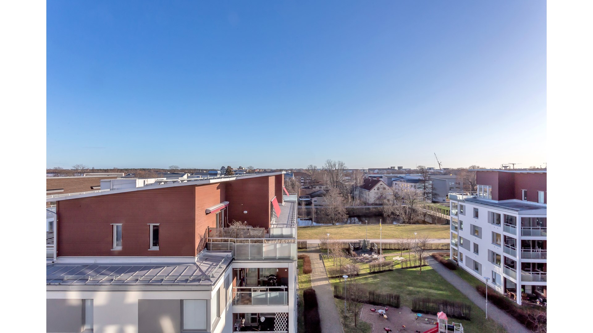 Bostadsbild från Ringgatan 4 A, Såld i Luthagen, Uppsala