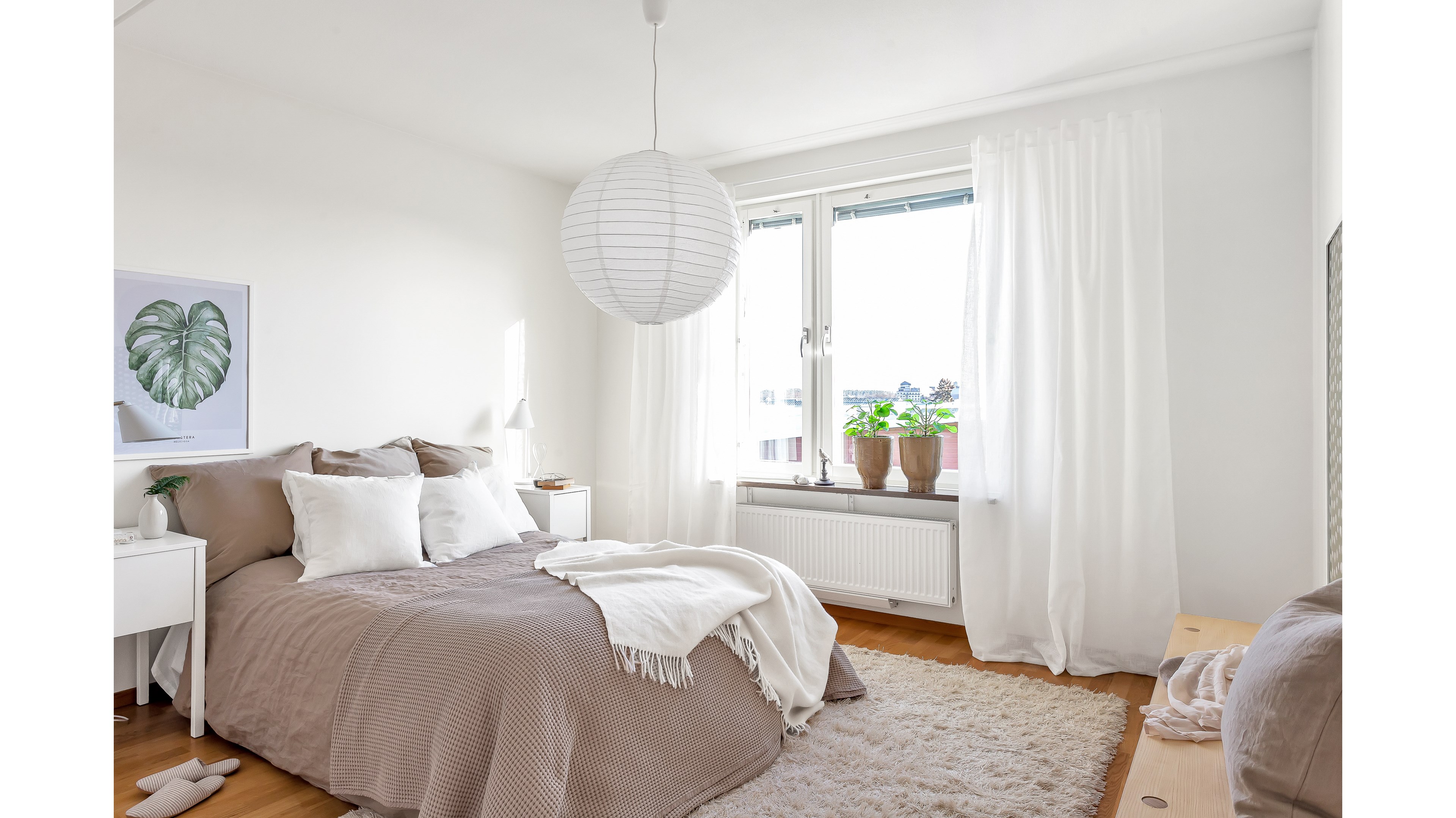 Bostadsbild från Ringgatan 4 A, Såld i Luthagen, Uppsala