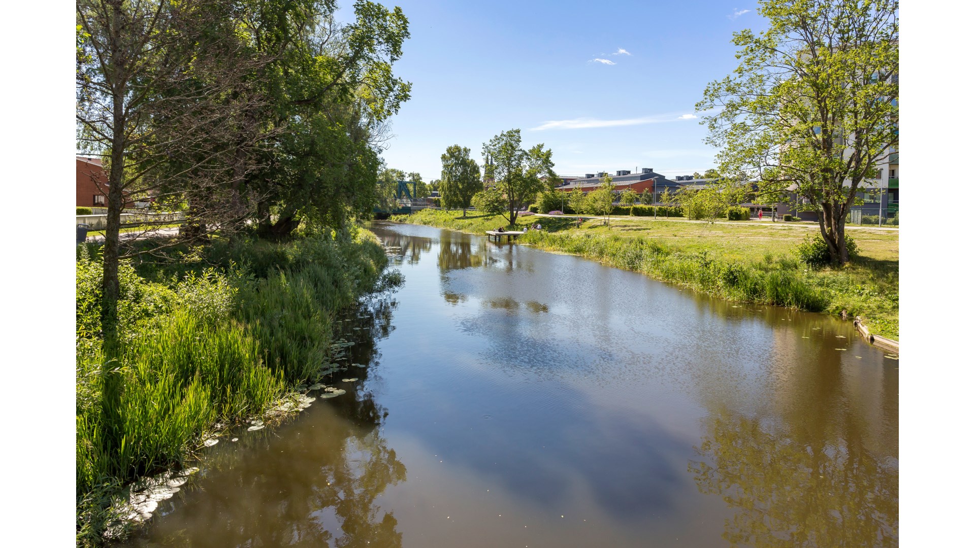 Bostadsbild från Ringgatan 4 A, Såld i Luthagen, Uppsala