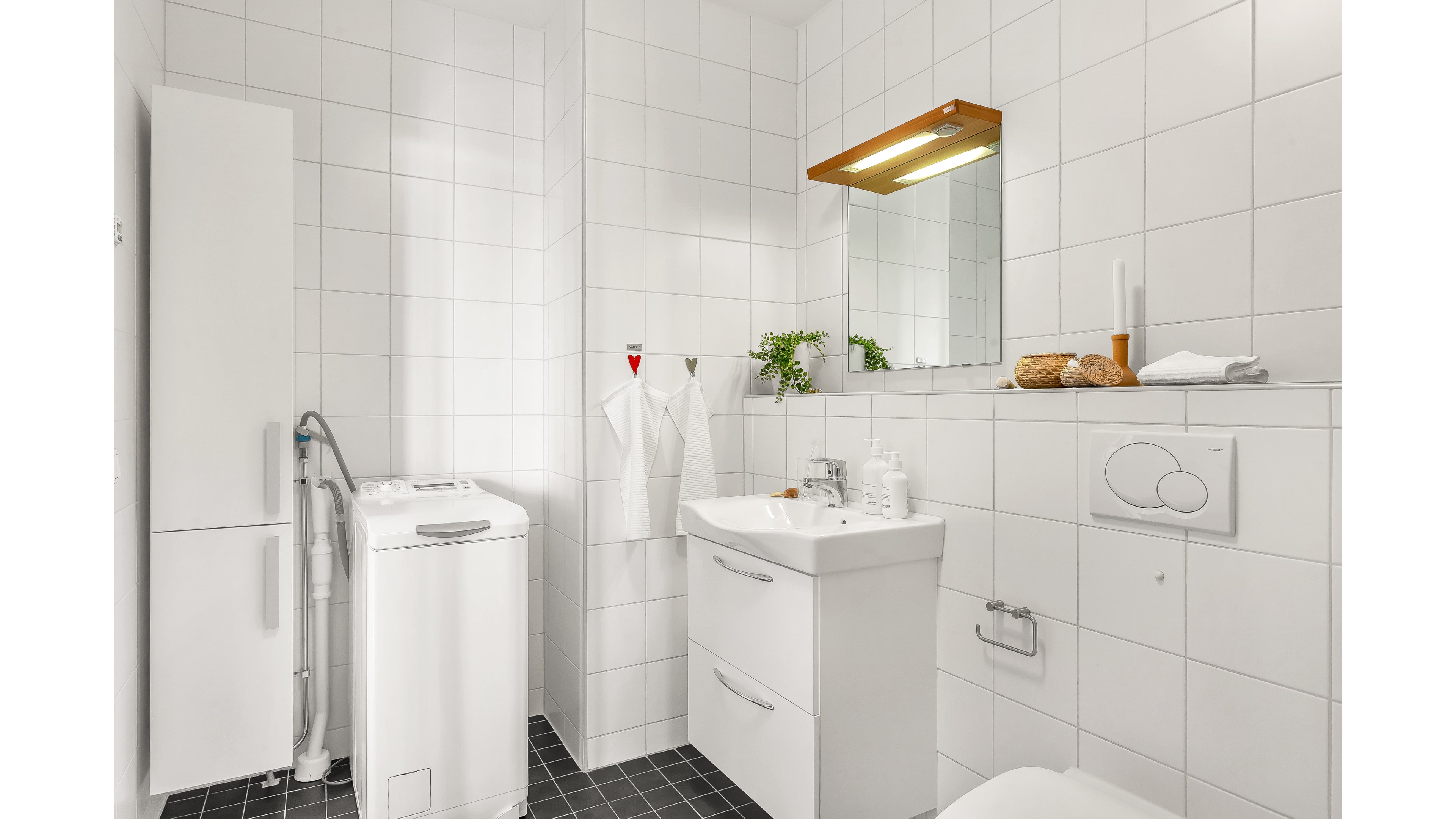 Bostadsbild från Ringgatan 4 A, Såld i Luthagen, Uppsala