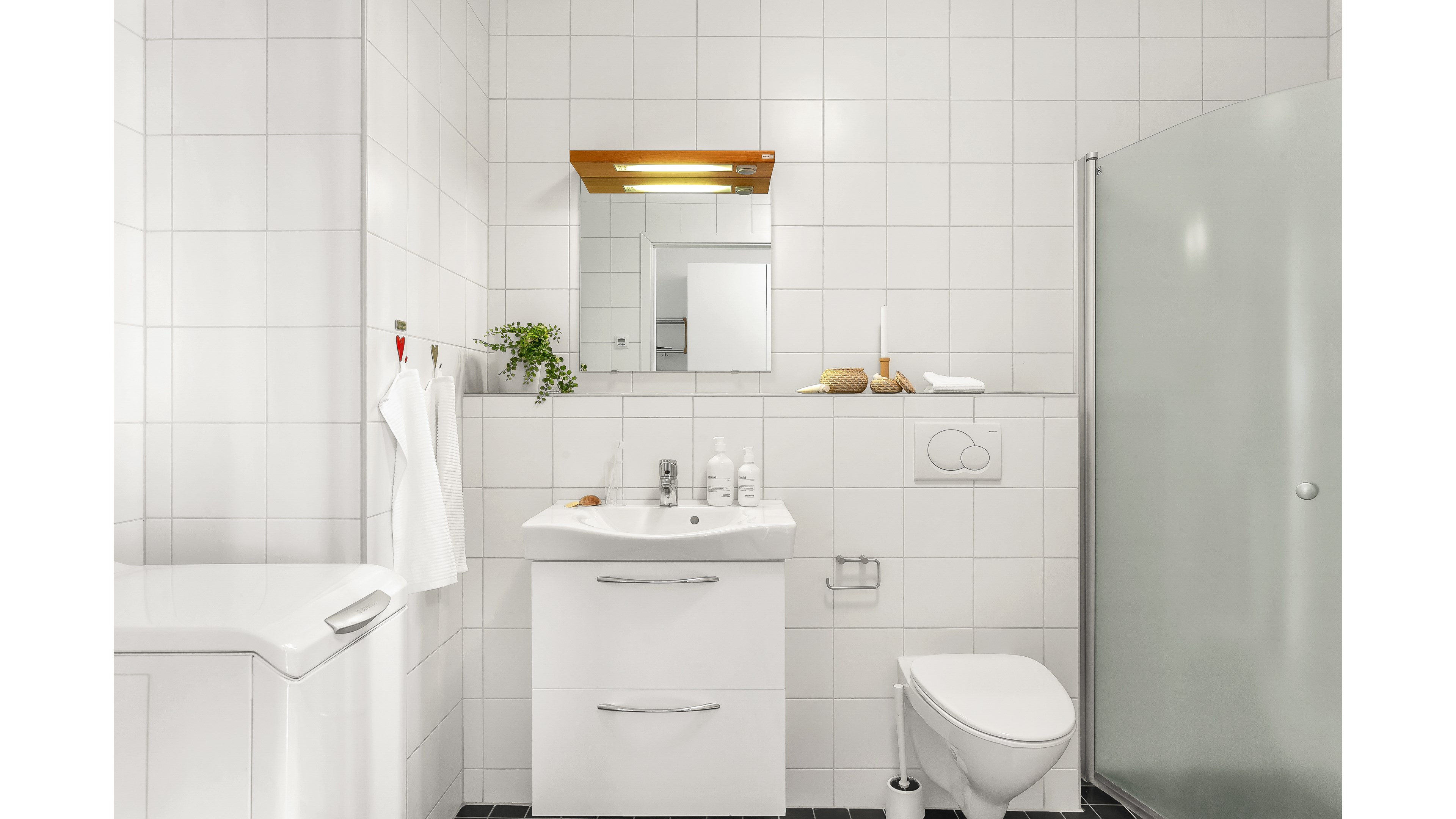 Bostadsbild från Ringgatan 4 A, Såld i Luthagen, Uppsala