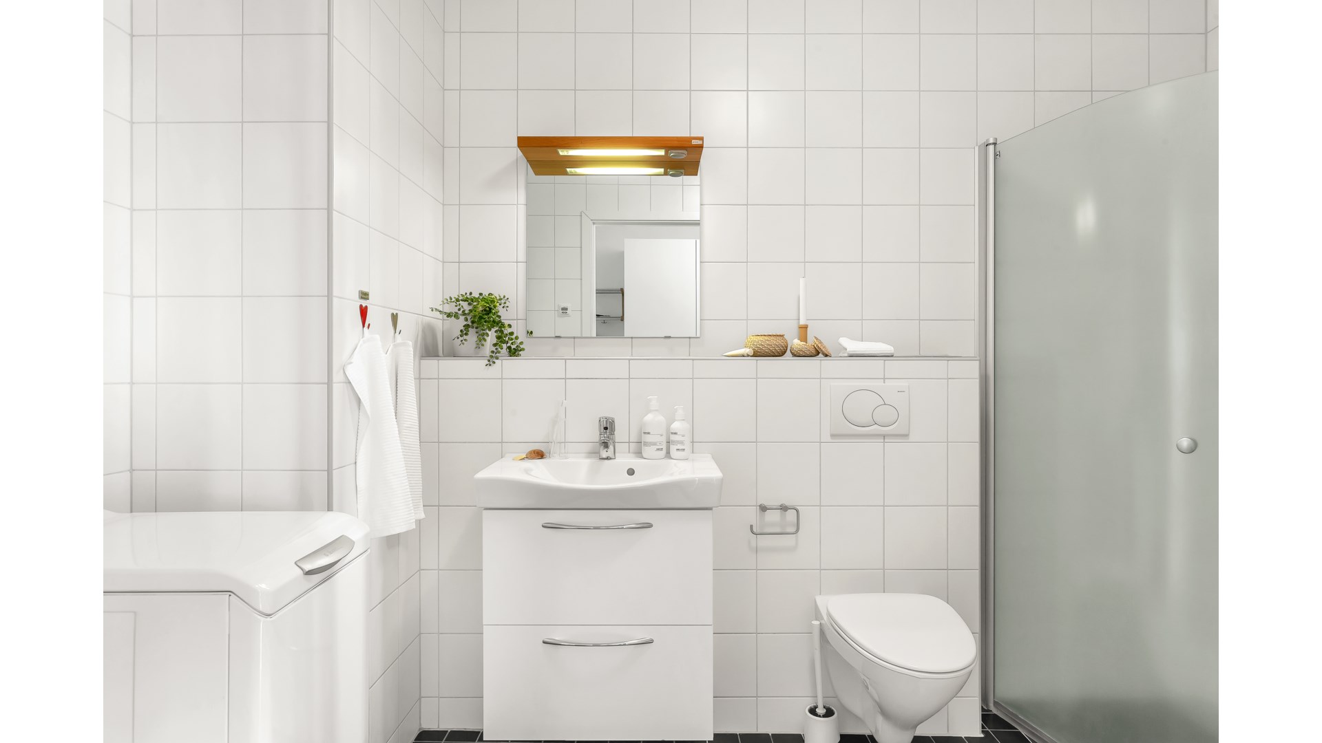 Bostadsbild från Ringgatan 4 A, Såld i Luthagen, Uppsala