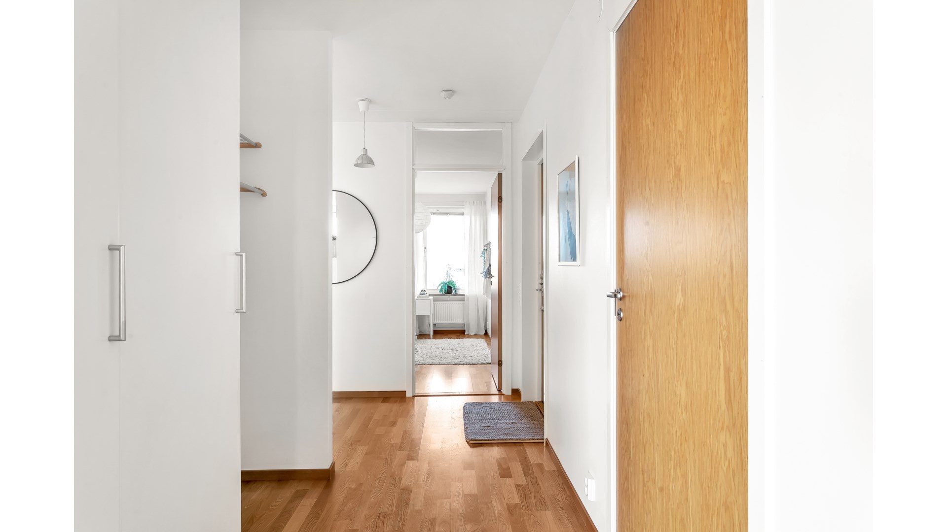 Bostadsbild från Ringgatan 4 A, Såld i Luthagen, Uppsala