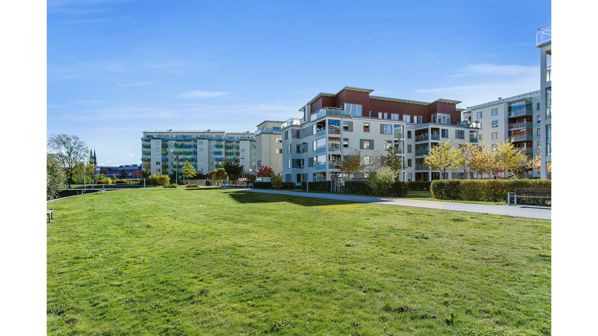 Bostadsbild från Ringgatan 4 A, Såld i Luthagen, Uppsala